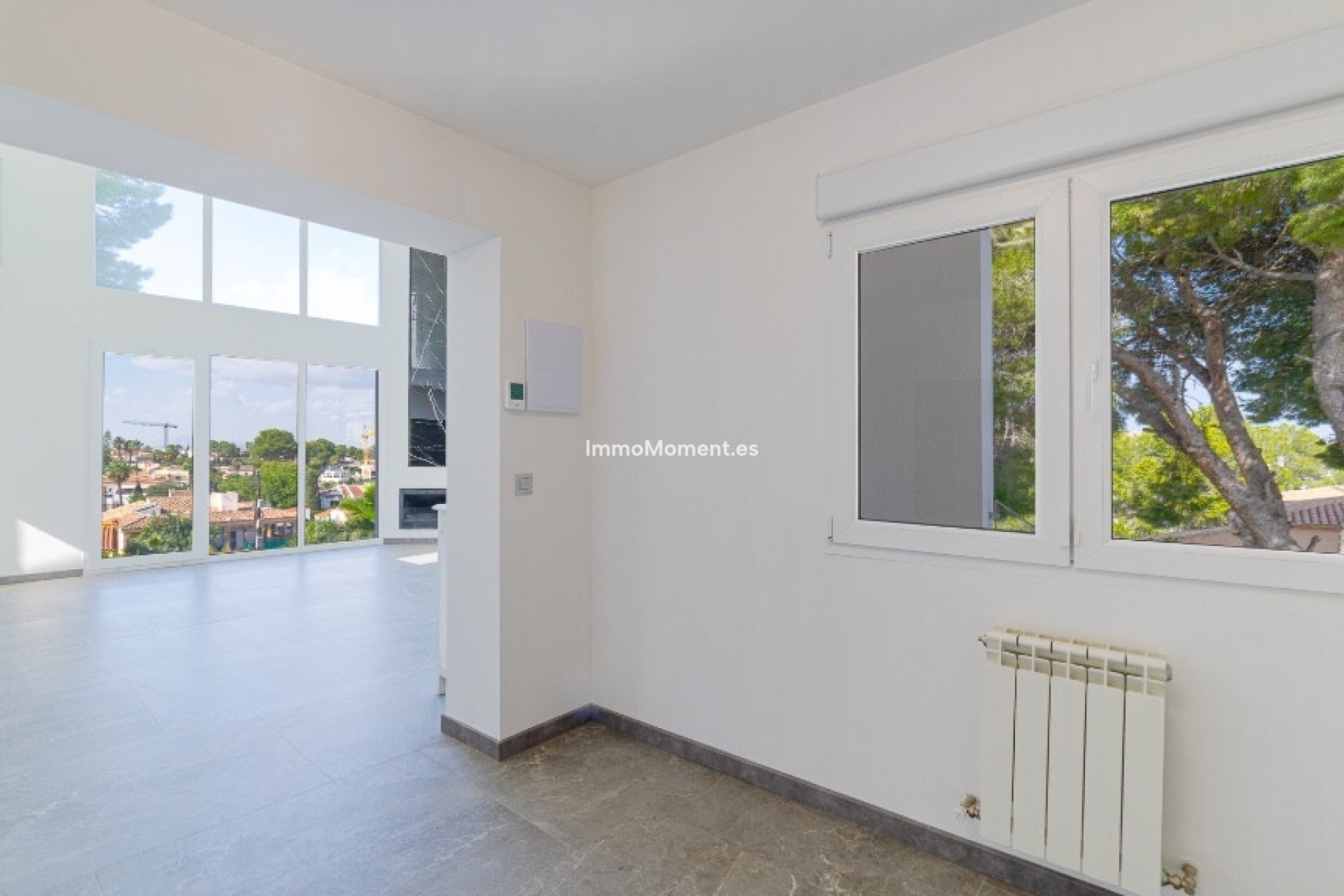 Reventa - Villa independiente - Orihuela - Los Balcones