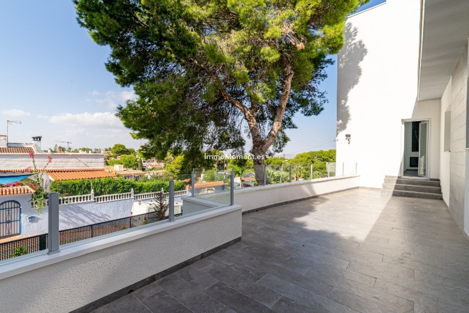 Reventa - Villa independiente - Orihuela - Los Balcones