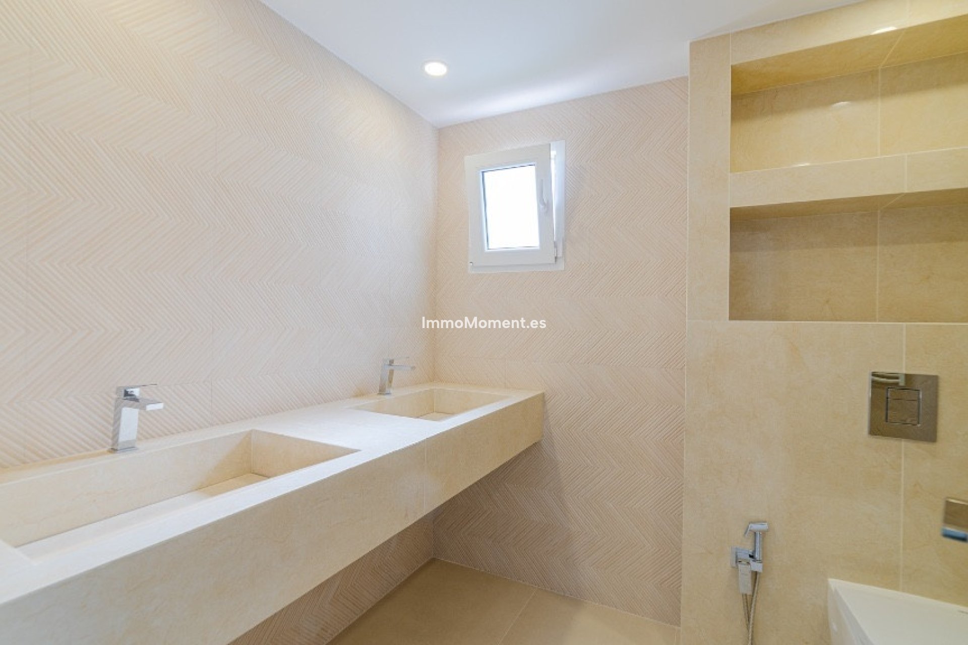 Reventa - Villa independiente - Orihuela - Los Balcones