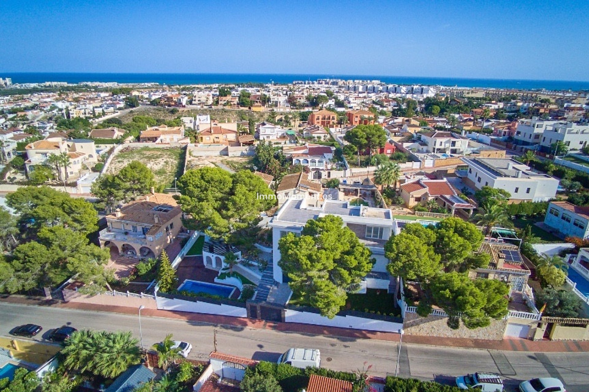 Reventa - Villa independiente - Orihuela - Los Balcones