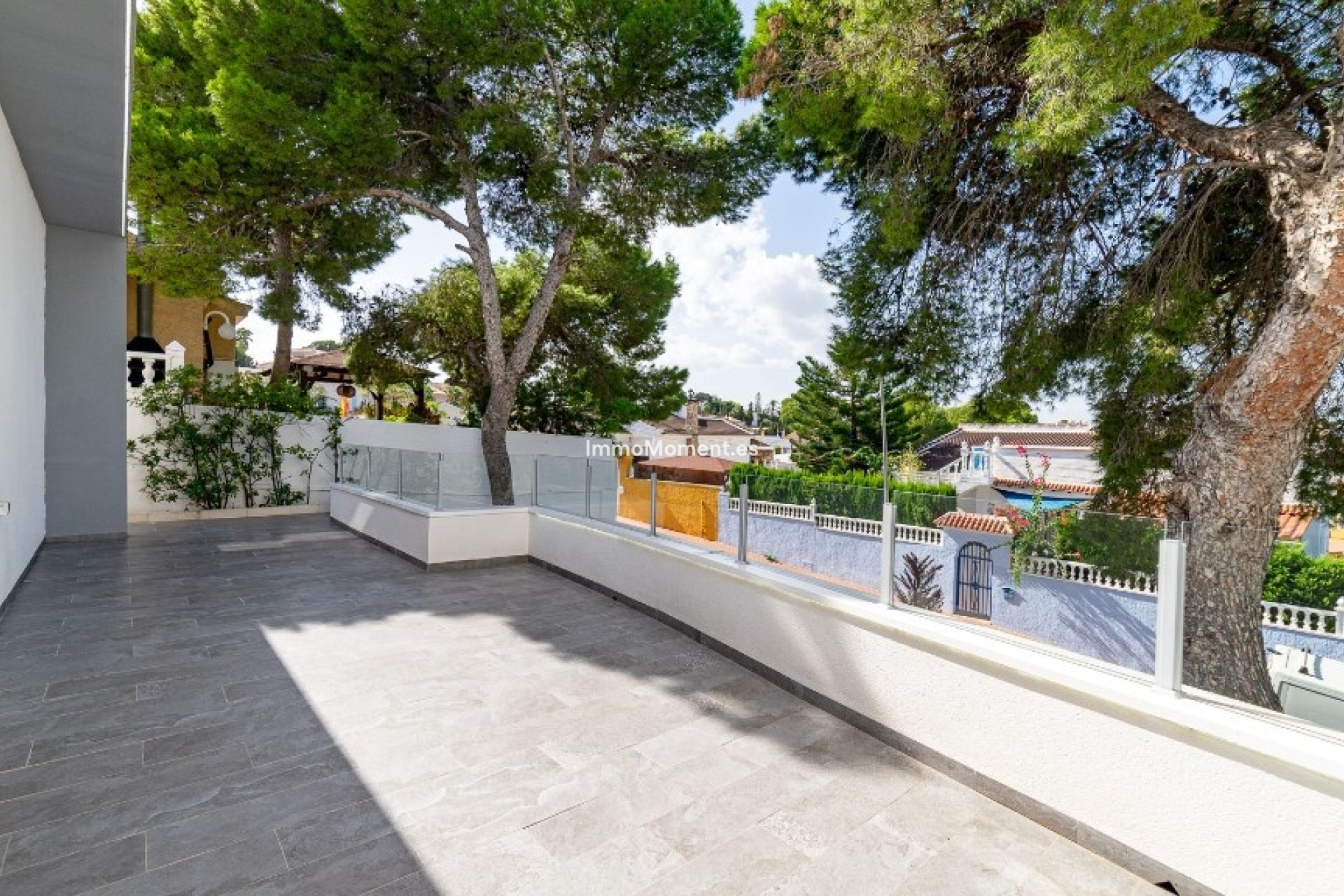 Reventa - Villa independiente - Orihuela - Los Balcones