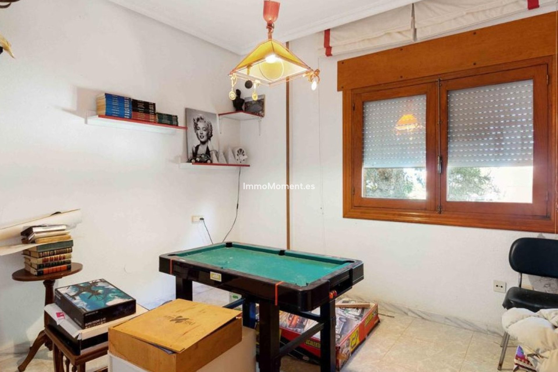 Reventa - Villa independiente - Orihuela - Los Balcones