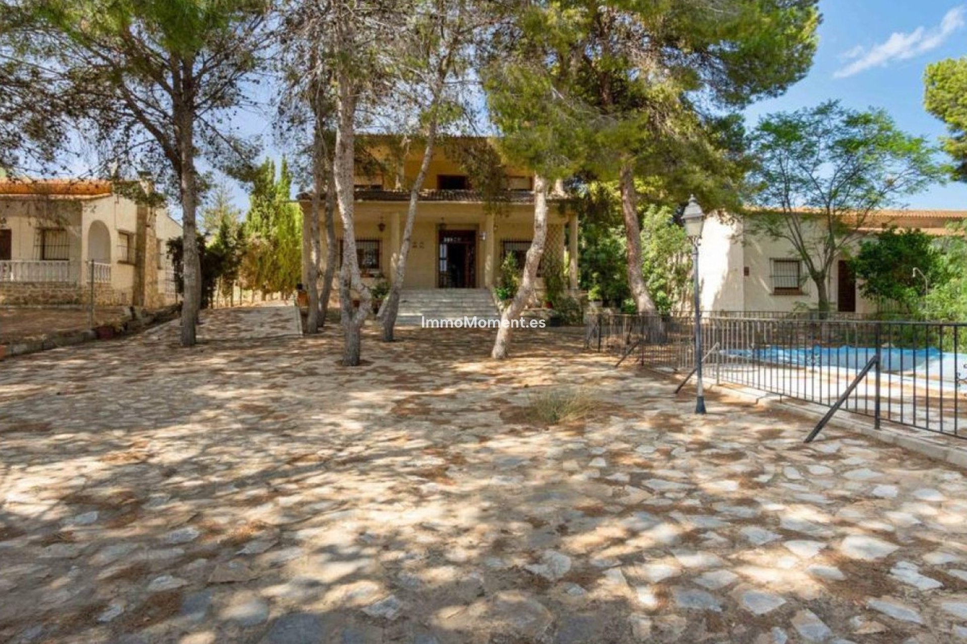 Reventa - Villa independiente - Orihuela - Los Balcones