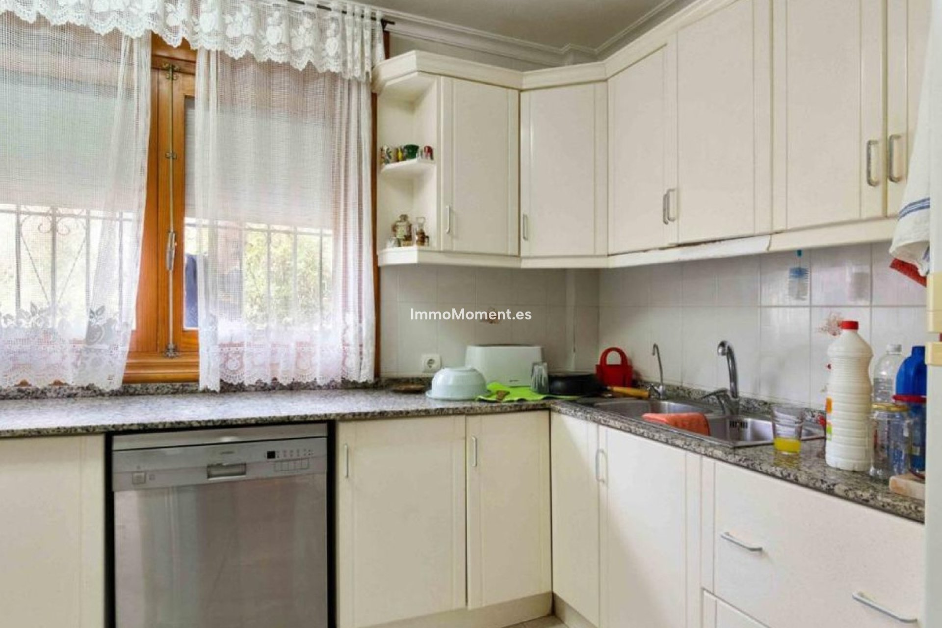 Reventa - Villa independiente - Orihuela - Los Balcones