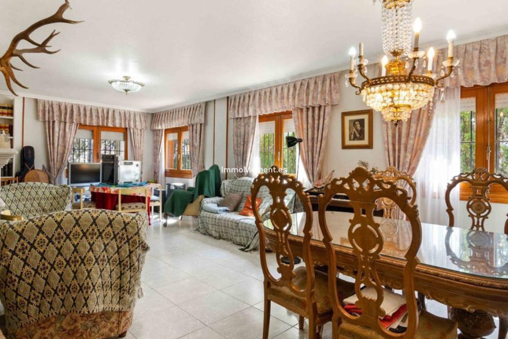 Reventa - Villa independiente - Orihuela - Los Balcones