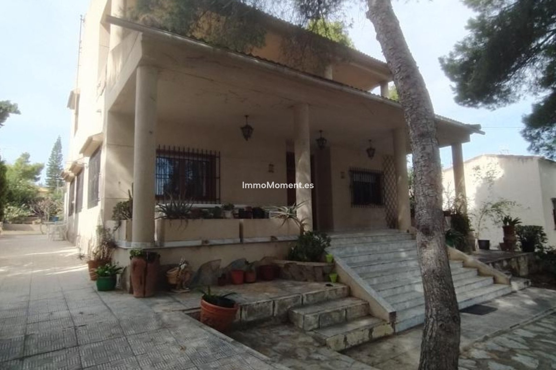Reventa - Villa independiente - Orihuela - Los Balcones