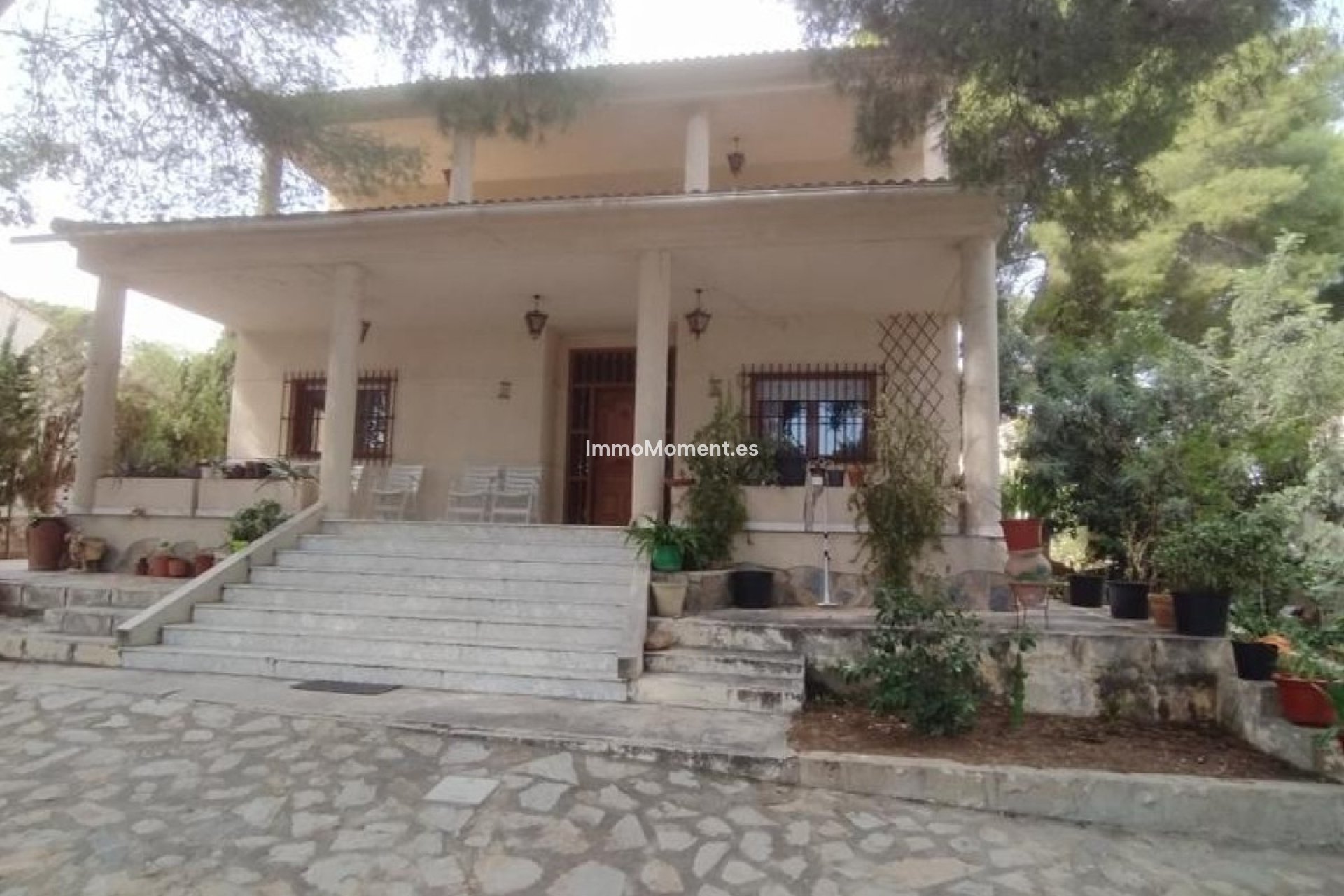 Reventa - Villa independiente - Orihuela - Los Balcones