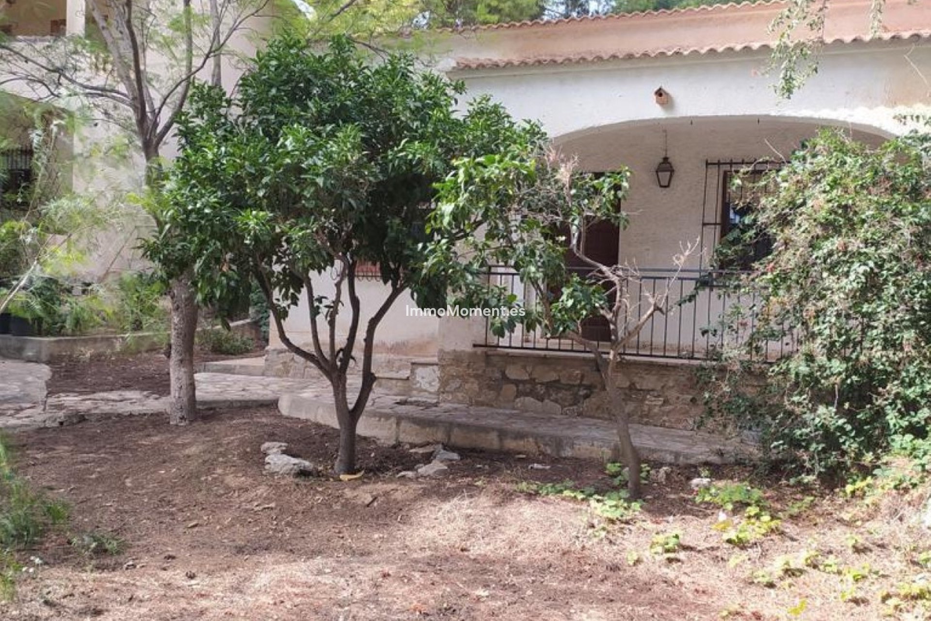 Reventa - Villa independiente - Orihuela - Los Balcones