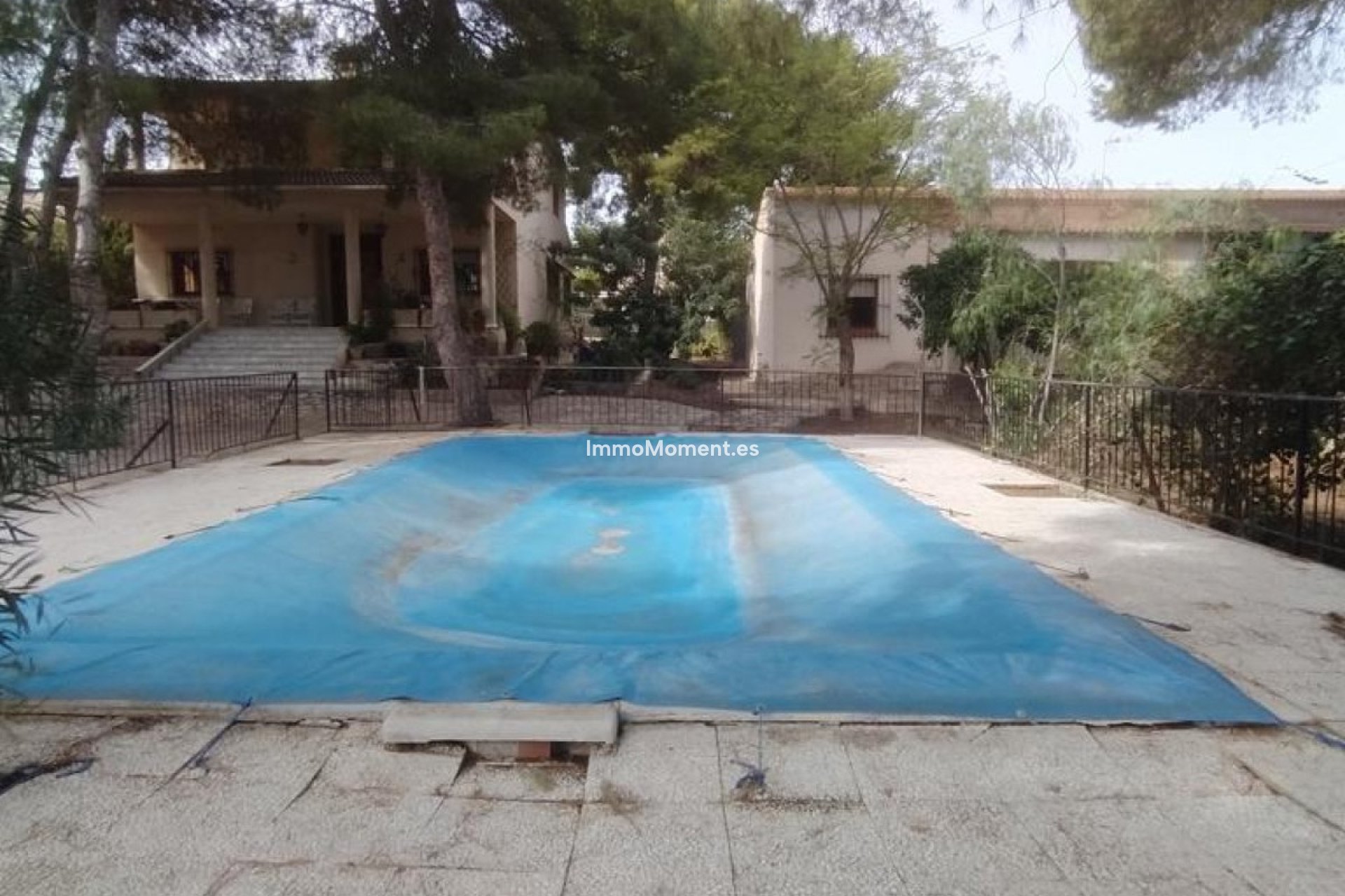 Reventa - Villa independiente - Orihuela - Los Balcones