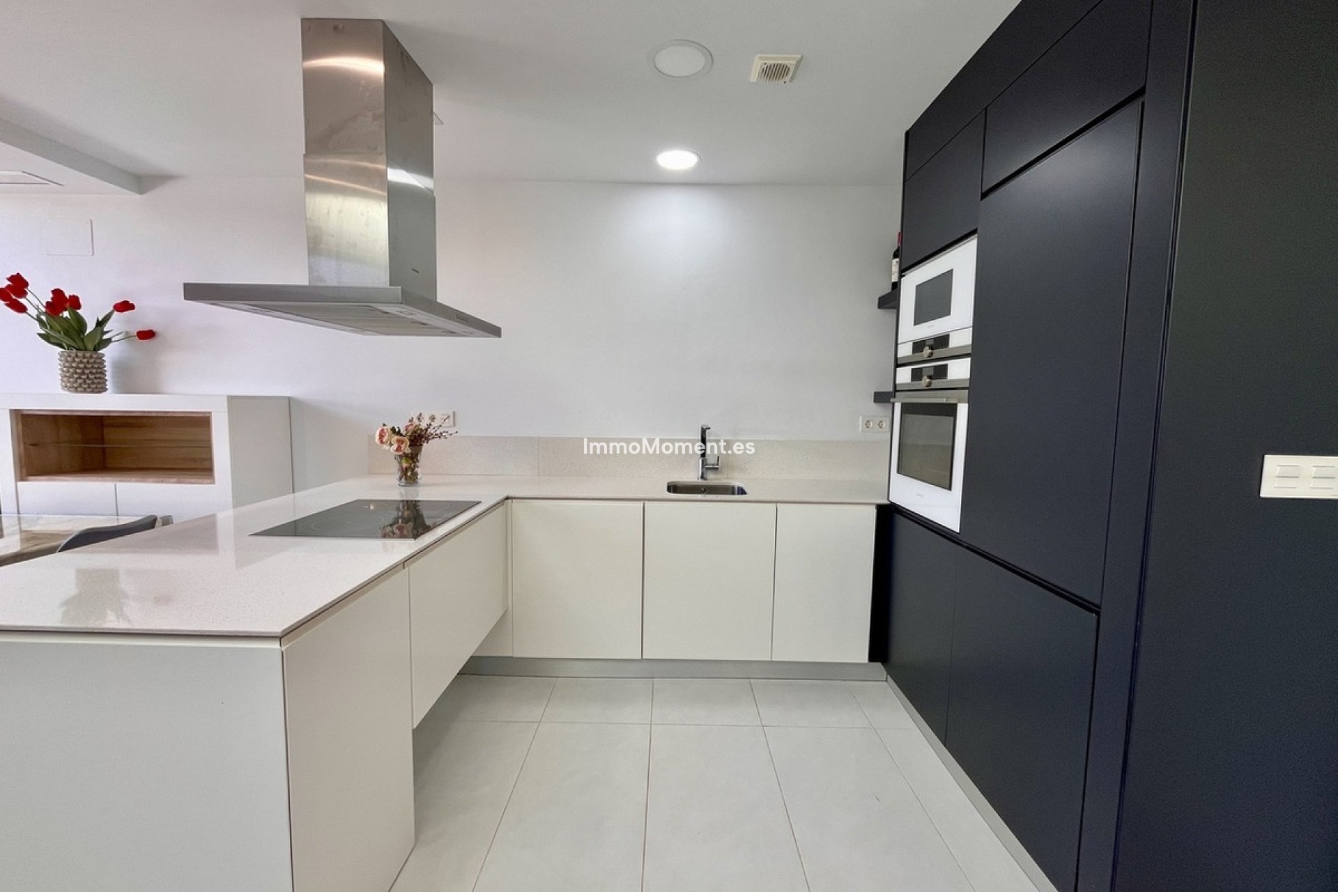 Reventa - Villa independiente - Orihuela - Los Dolses