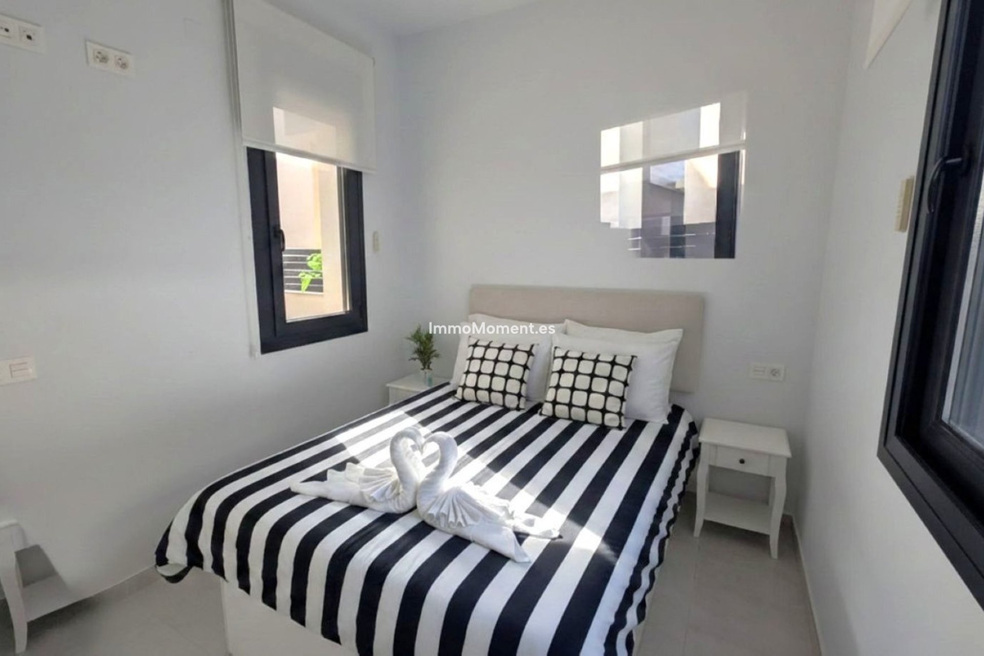 Reventa - Villa independiente - Orihuela - Los Dolses