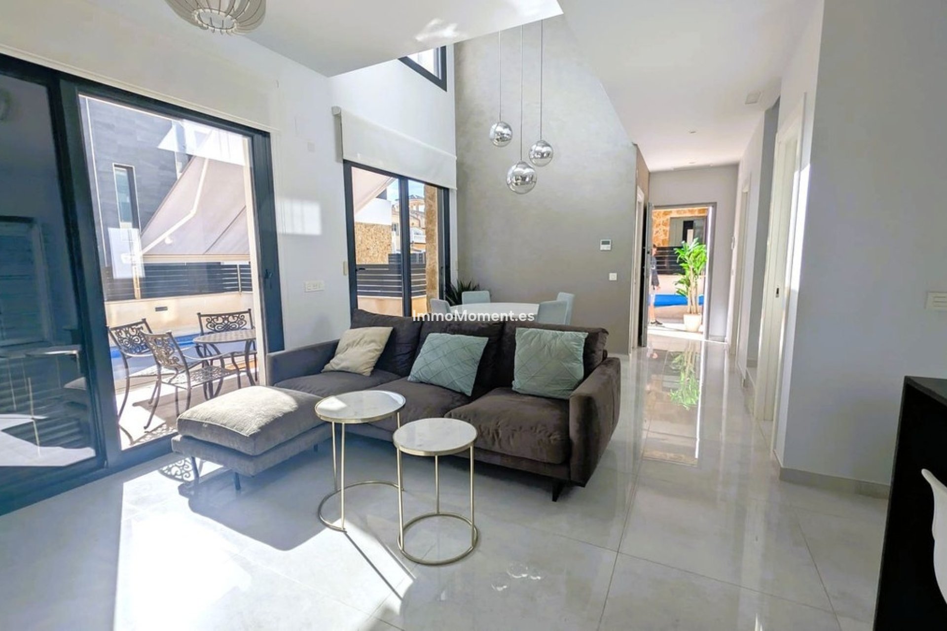 Reventa - Villa independiente - Orihuela - Los Dolses