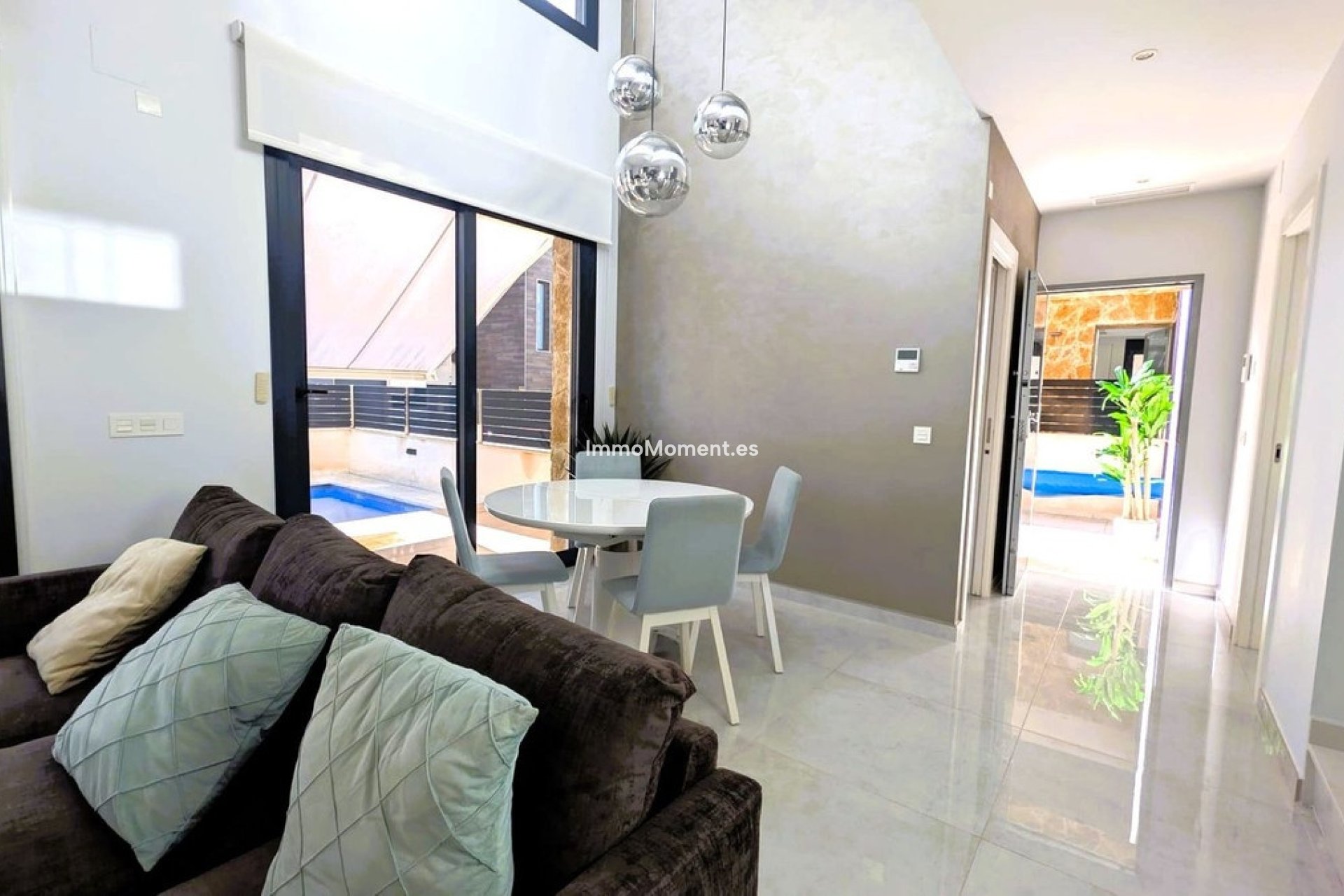 Reventa - Villa independiente - Orihuela - Los Dolses