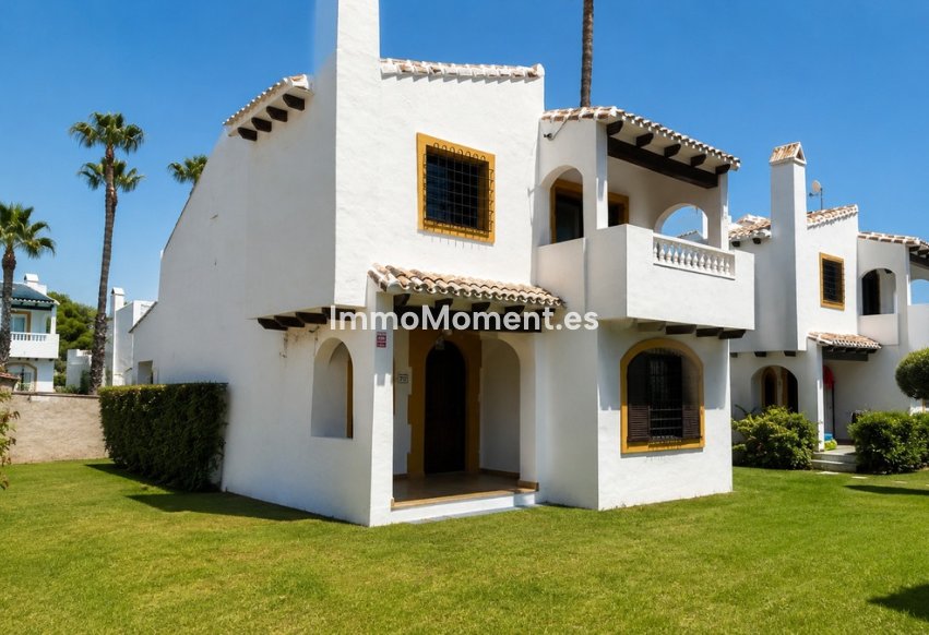 Reventa - Villa independiente - Orihuela - Los Dolses