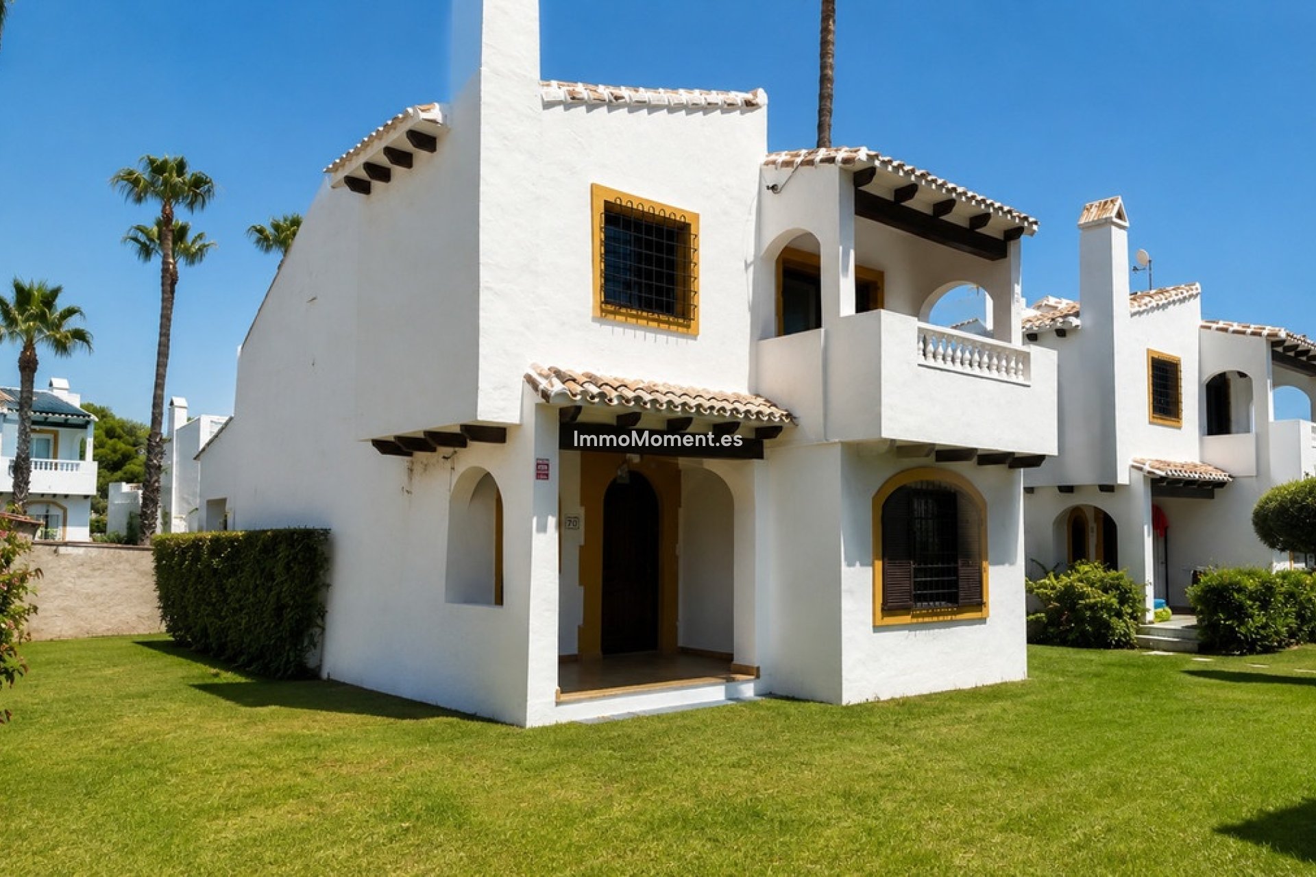 Reventa - Villa independiente - Orihuela - Los Dolses
