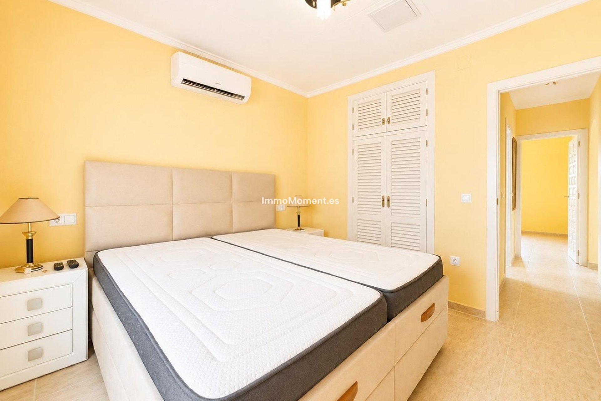 Reventa - Villa independiente - Orihuela - Mil Palmeras