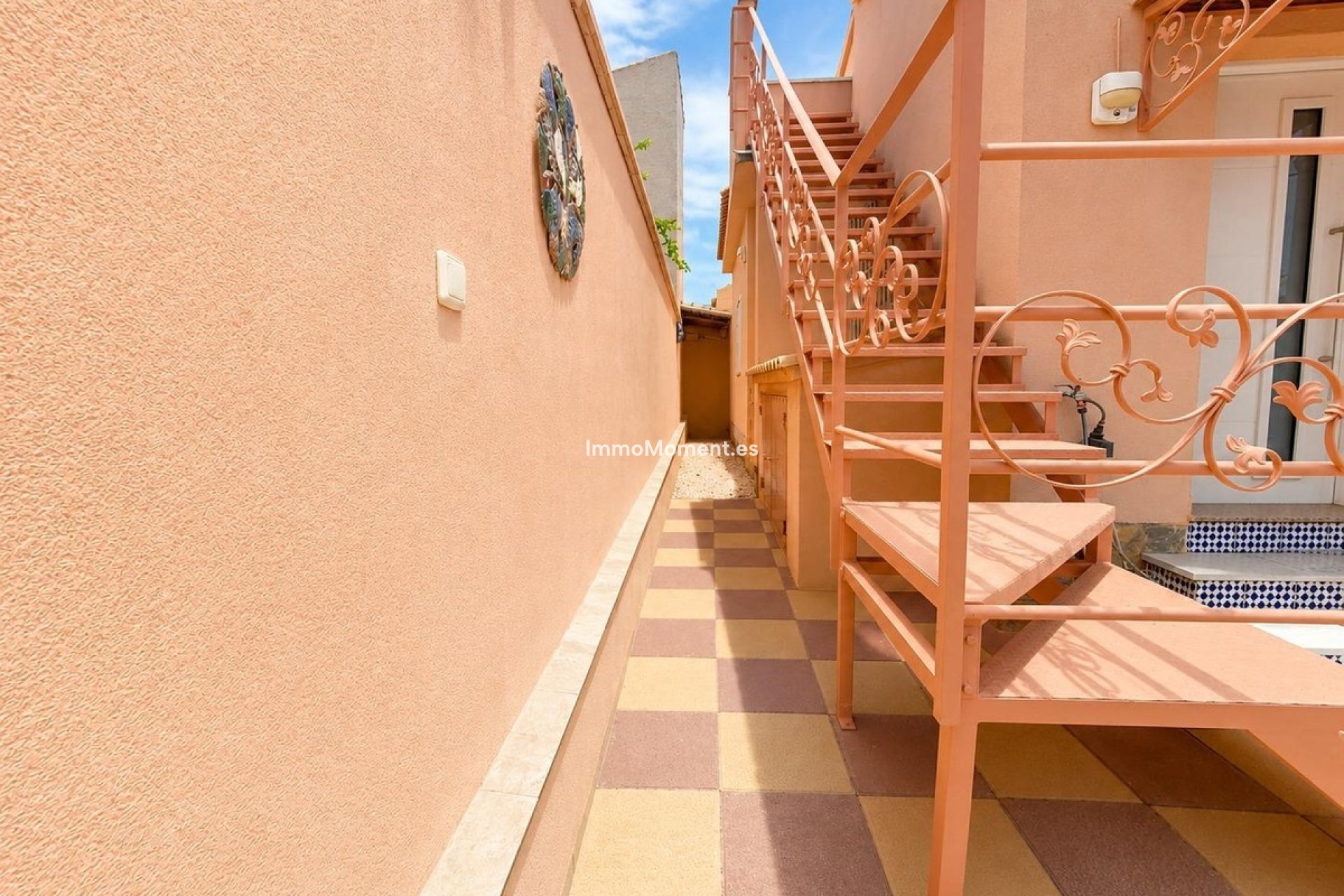 Reventa - Villa independiente - Orihuela - Mil Palmeras