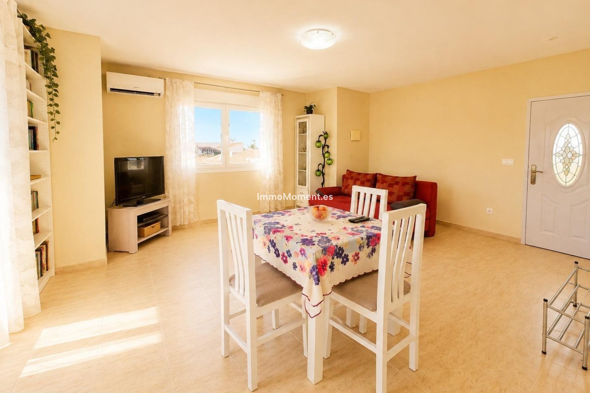 Reventa - Villa independiente - Orihuela - Mil Palmeras