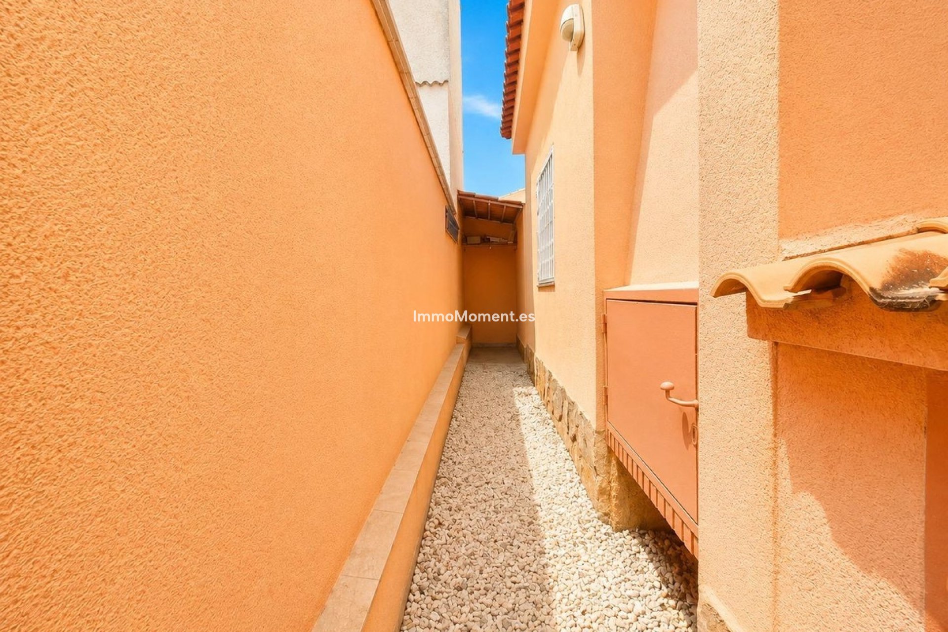 Reventa - Villa independiente - Orihuela - Mil Palmeras
