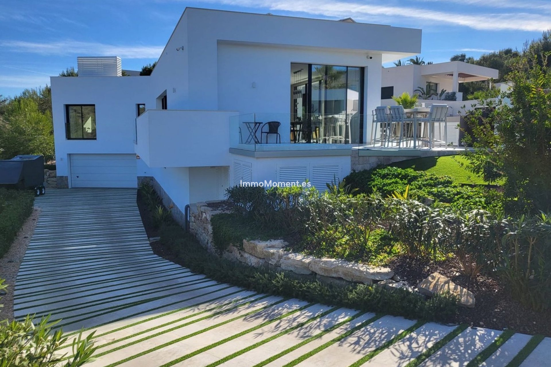 Reventa - Villa independiente - Orihuela - Orihuela Centro