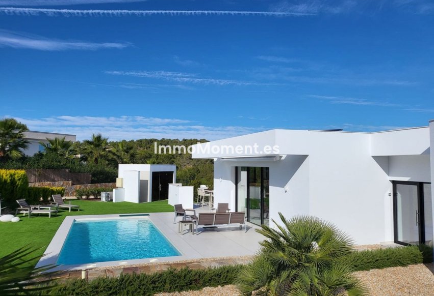Reventa - Villa independiente - Orihuela - Orihuela Centro