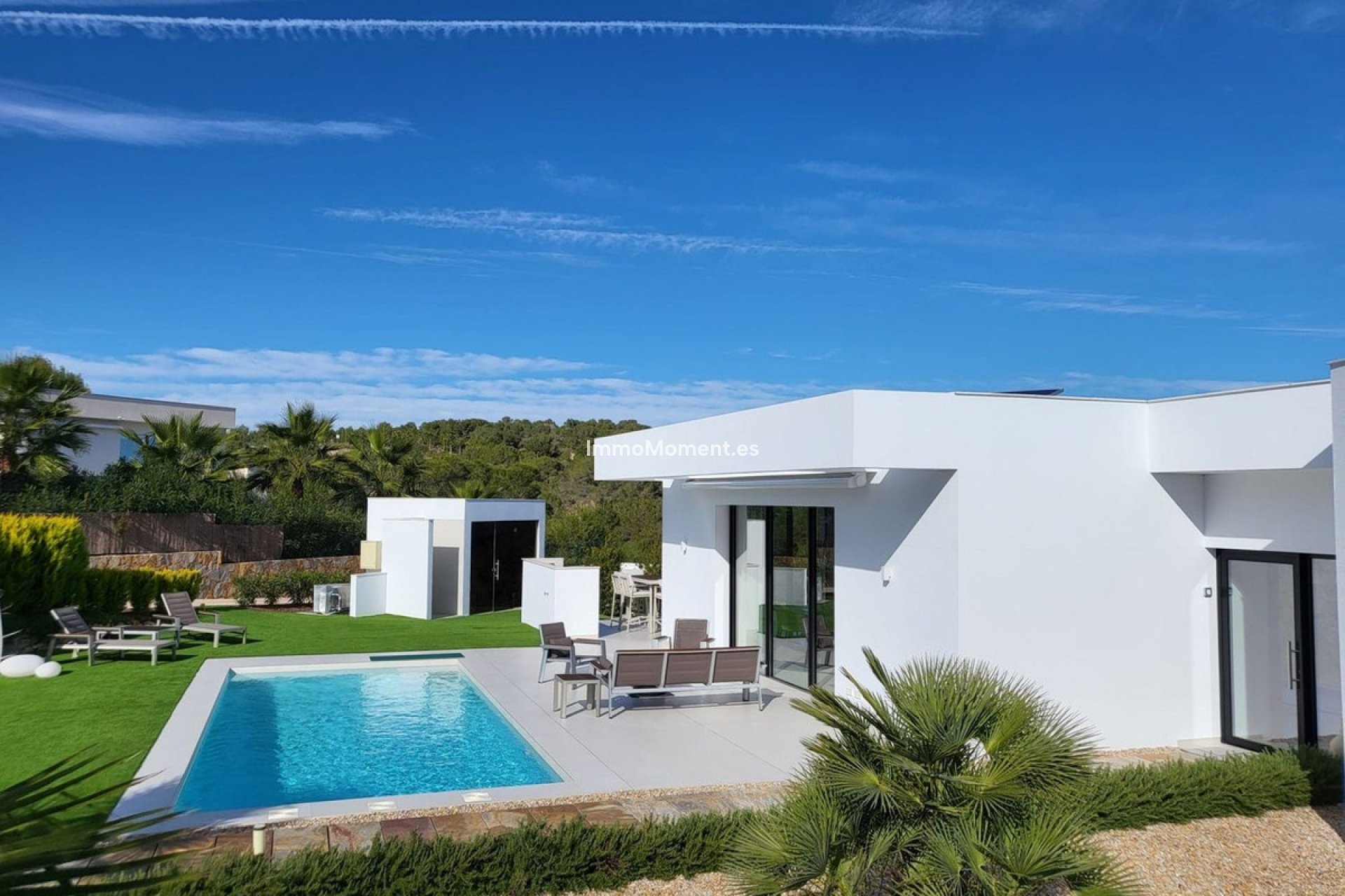 Reventa - Villa independiente - Orihuela - Orihuela Centro