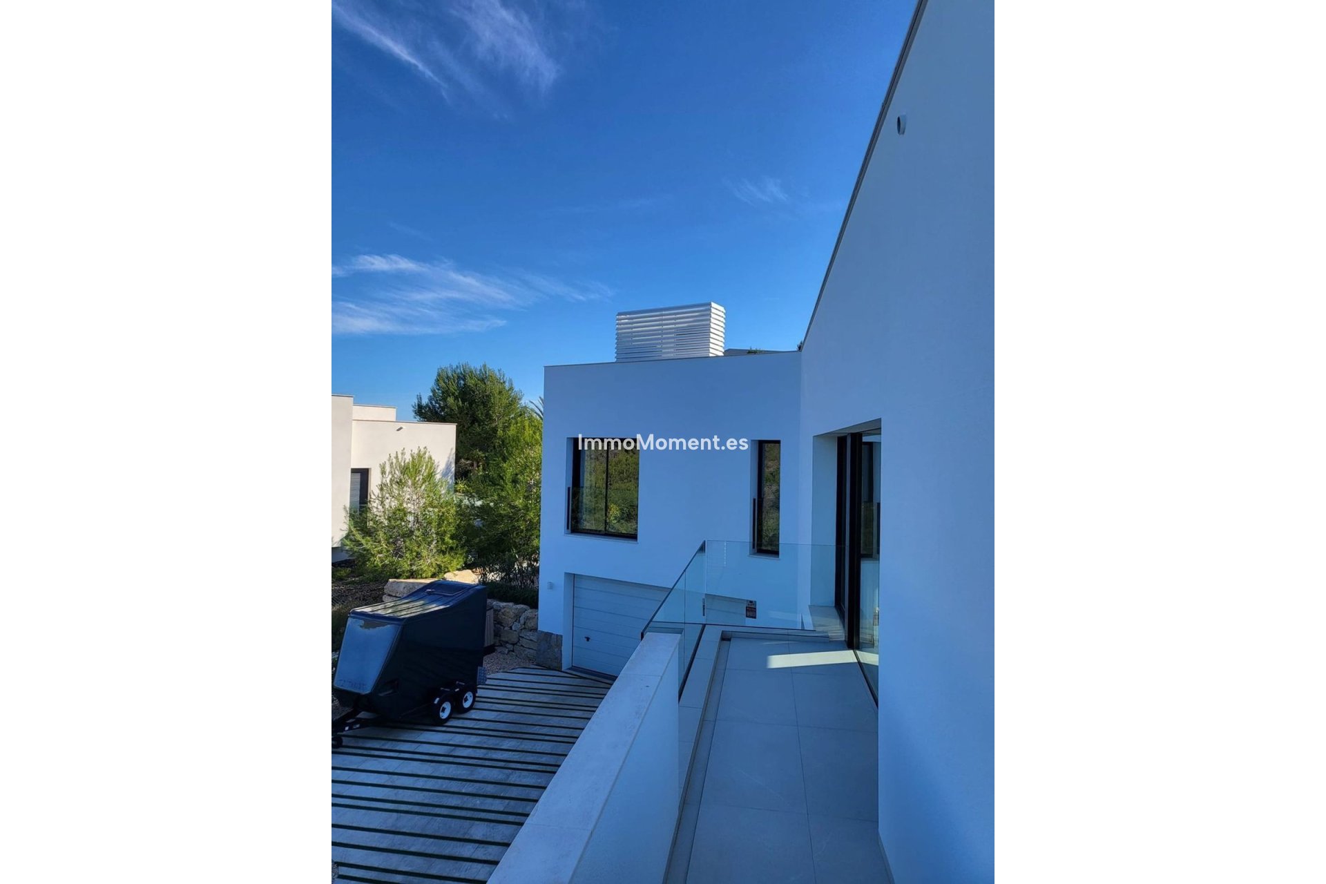 Reventa - Villa independiente - Orihuela - Orihuela Centro