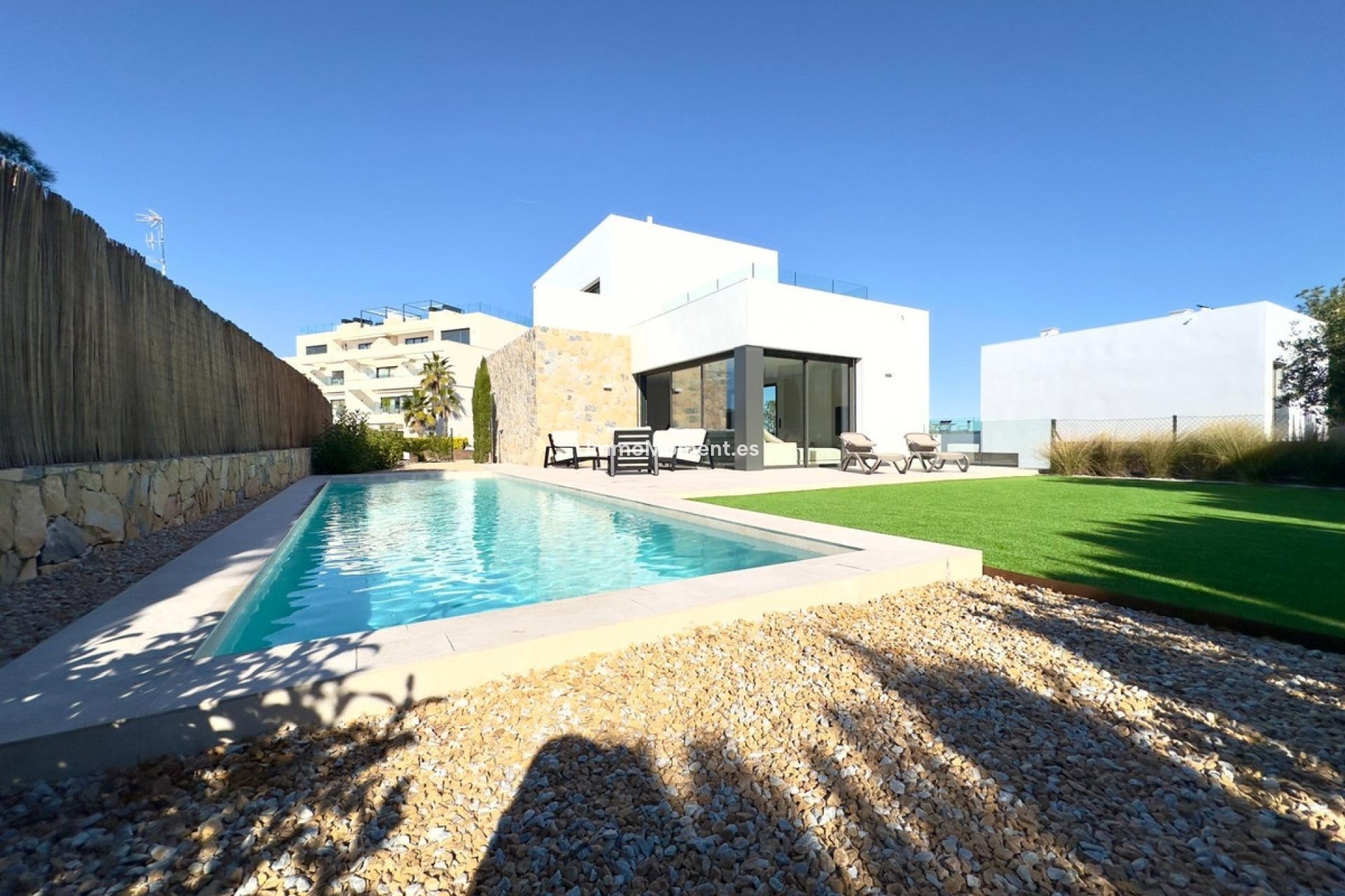 Reventa - Villa independiente - Orihuela - Orihuela Centro