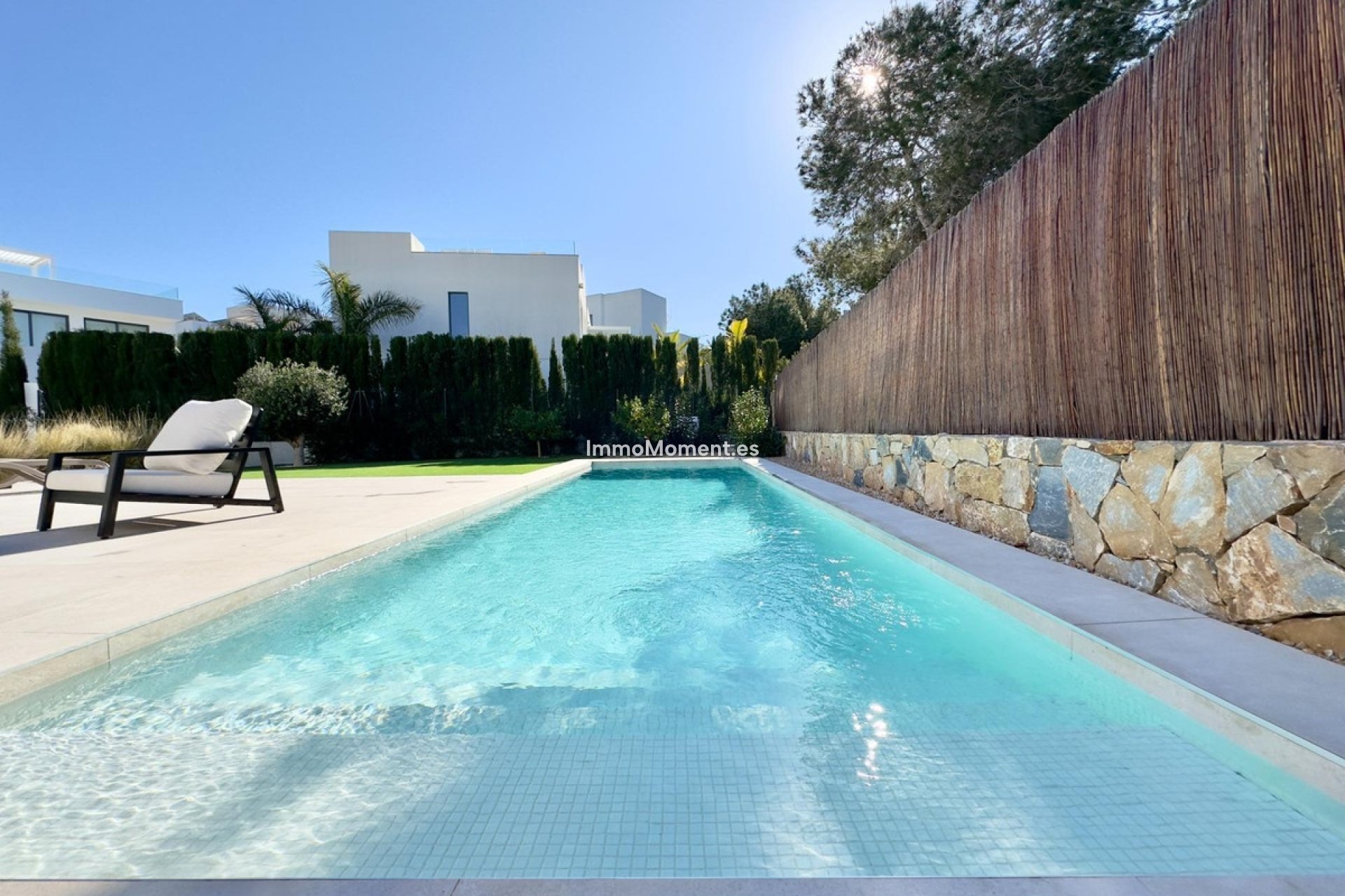 Reventa - Villa independiente - Orihuela - Orihuela Centro