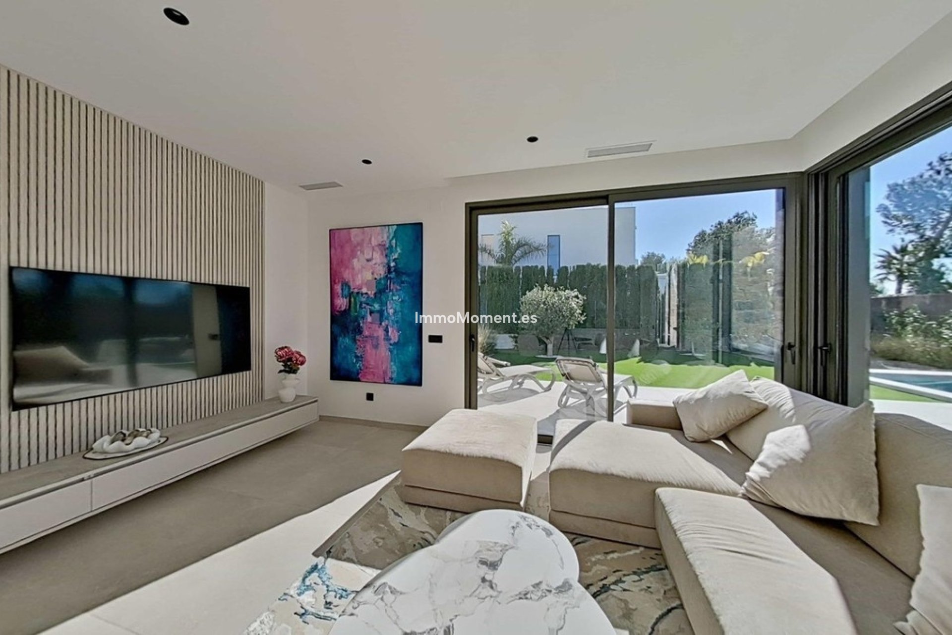 Reventa - Villa independiente - Orihuela - Orihuela Centro