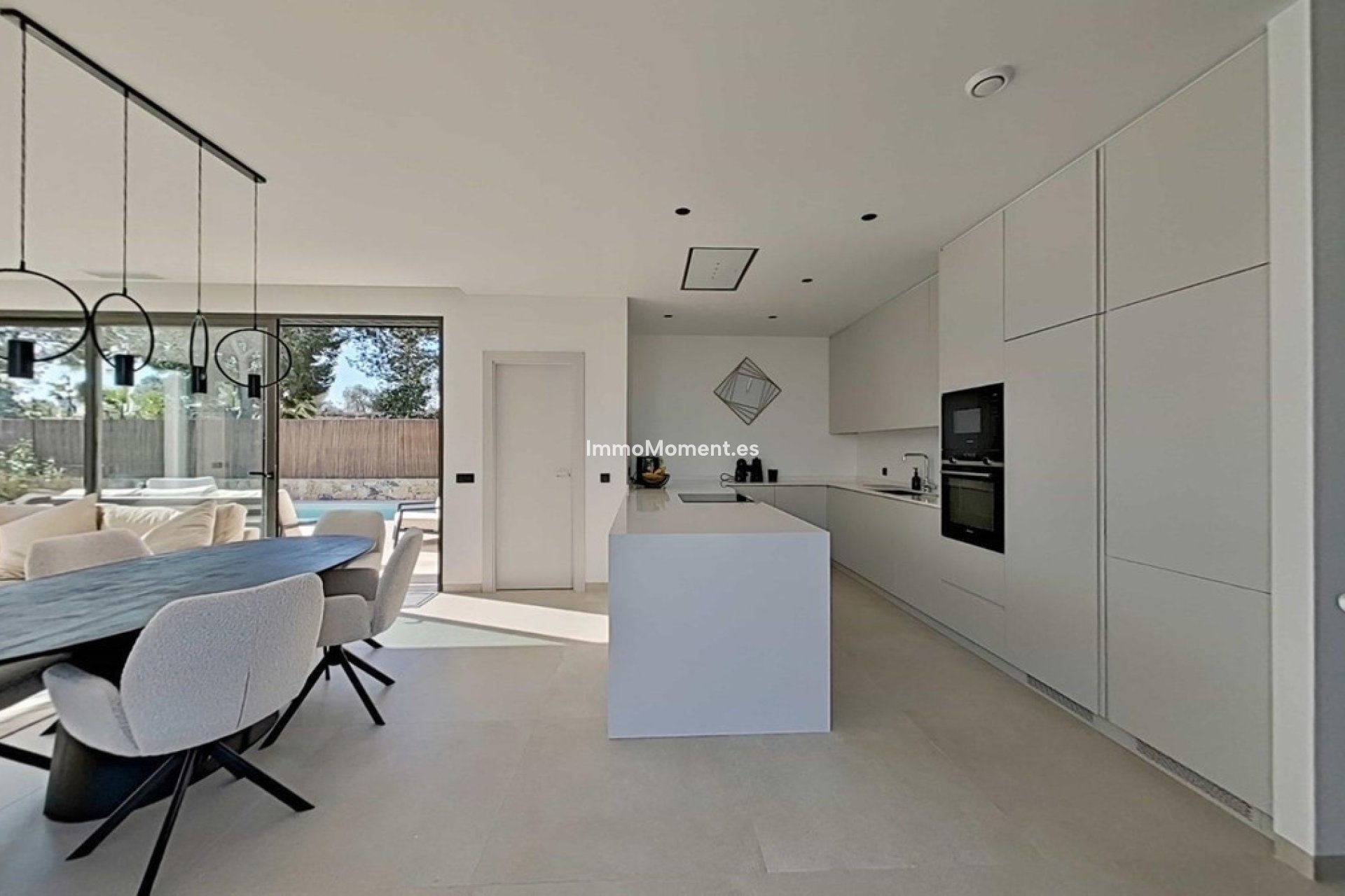 Reventa - Villa independiente - Orihuela - Orihuela Centro