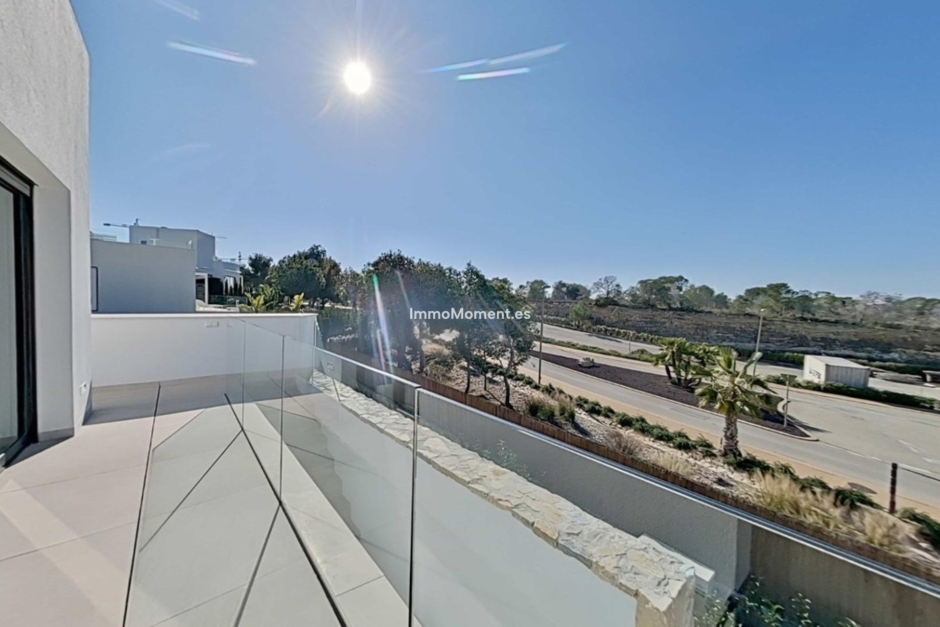 Reventa - Villa independiente - Orihuela - Orihuela Centro