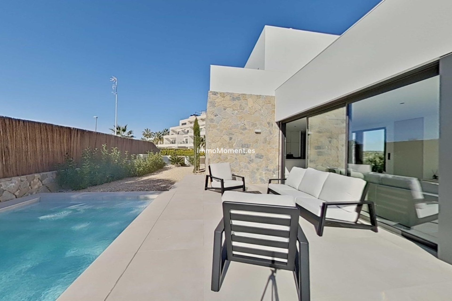 Reventa - Villa independiente - Orihuela - Orihuela Centro