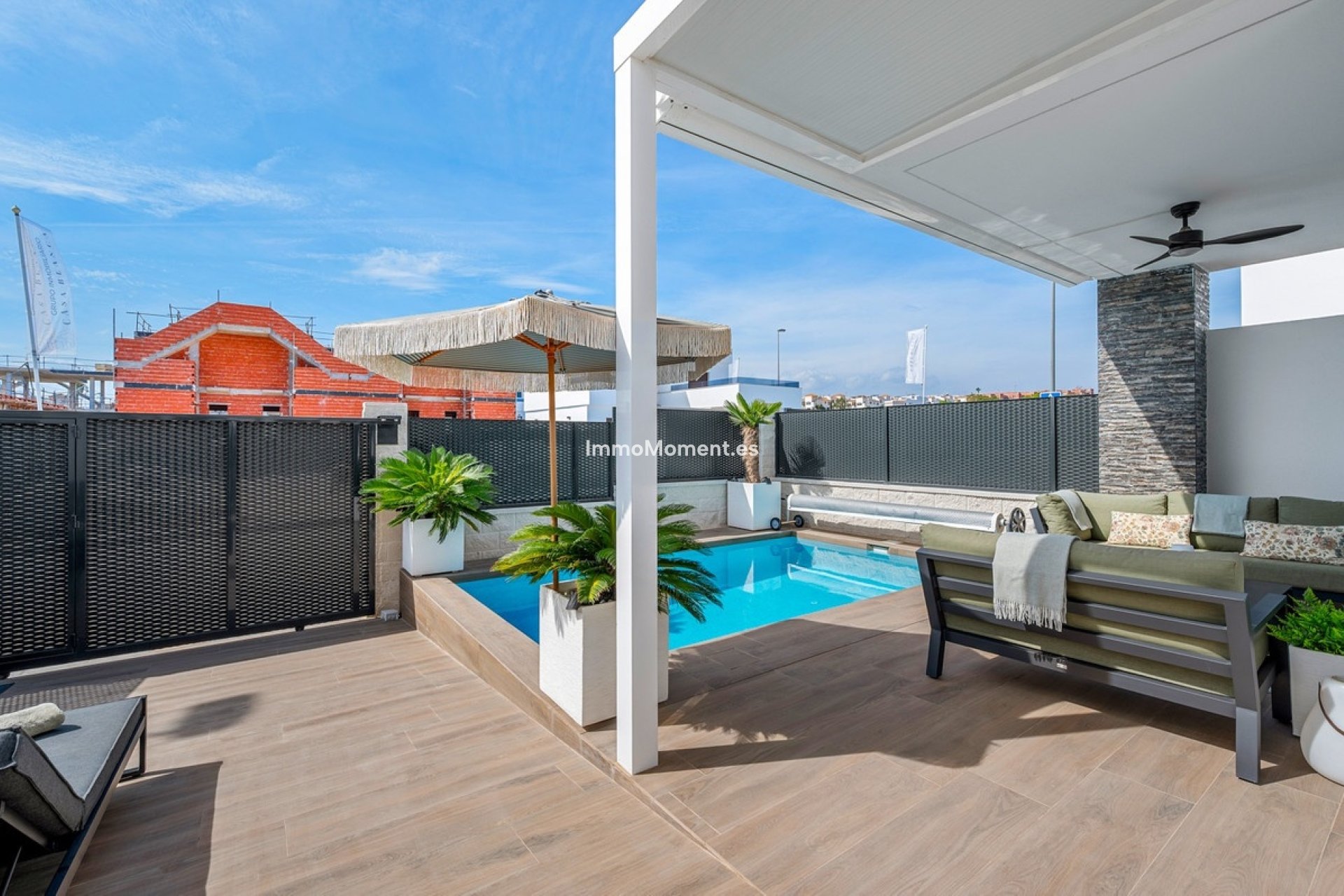 Reventa - Villa independiente - Orihuela - Orihuela Centro