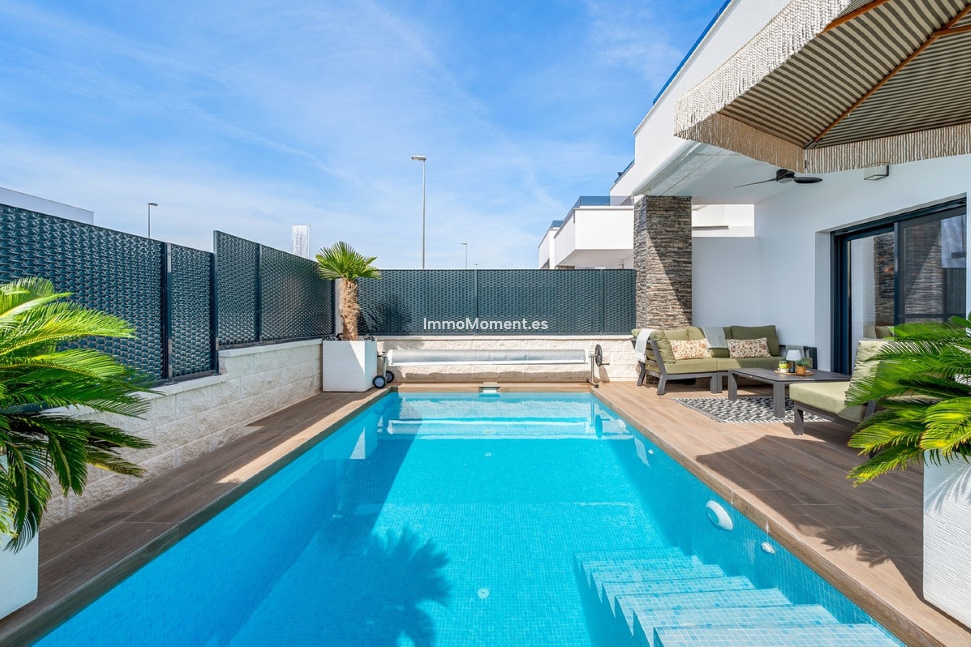 Reventa - Villa independiente - Orihuela - Orihuela Centro