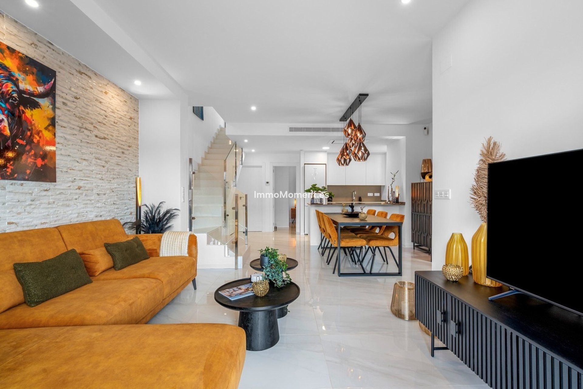 Reventa - Villa independiente - Orihuela - Orihuela Centro