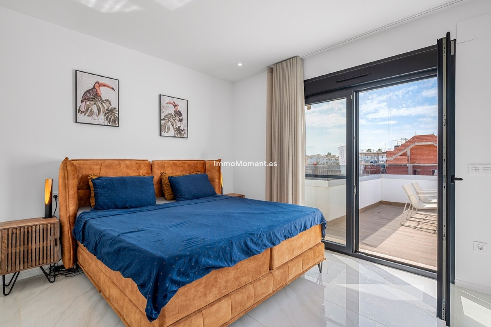Reventa - Villa independiente - Orihuela - Orihuela Centro