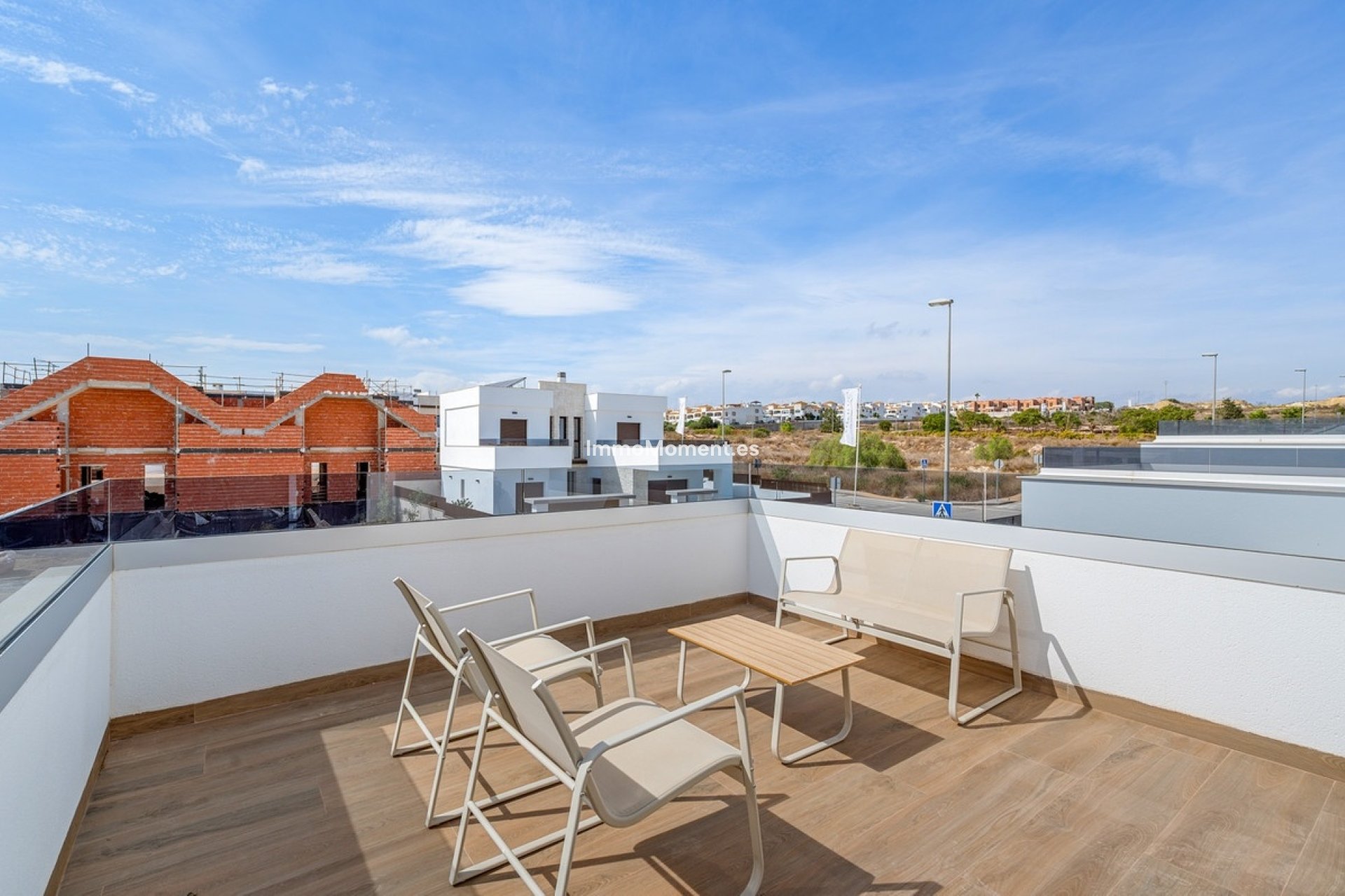 Reventa - Villa independiente - Orihuela - Orihuela Centro