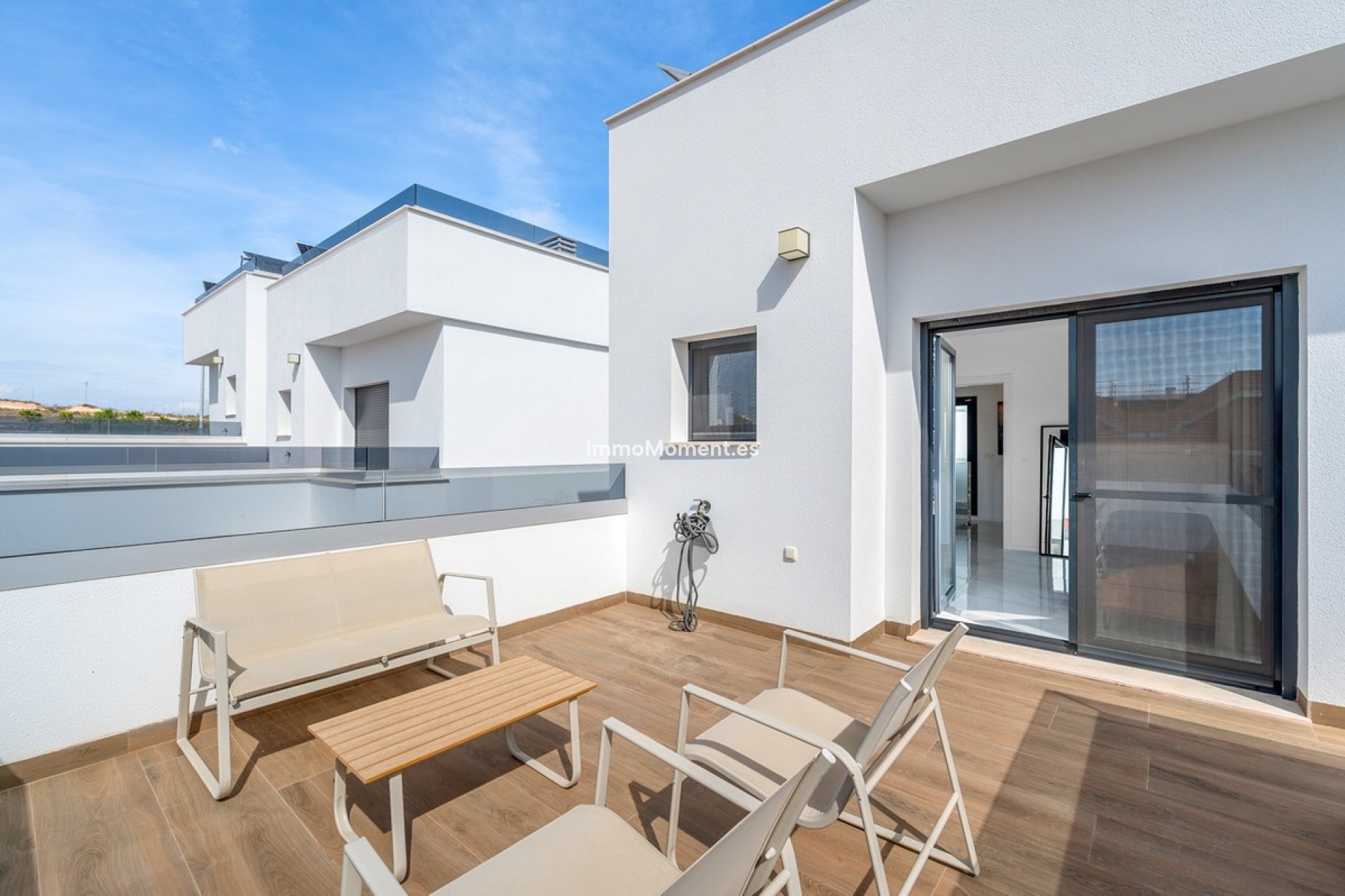 Reventa - Villa independiente - Orihuela - Orihuela Centro