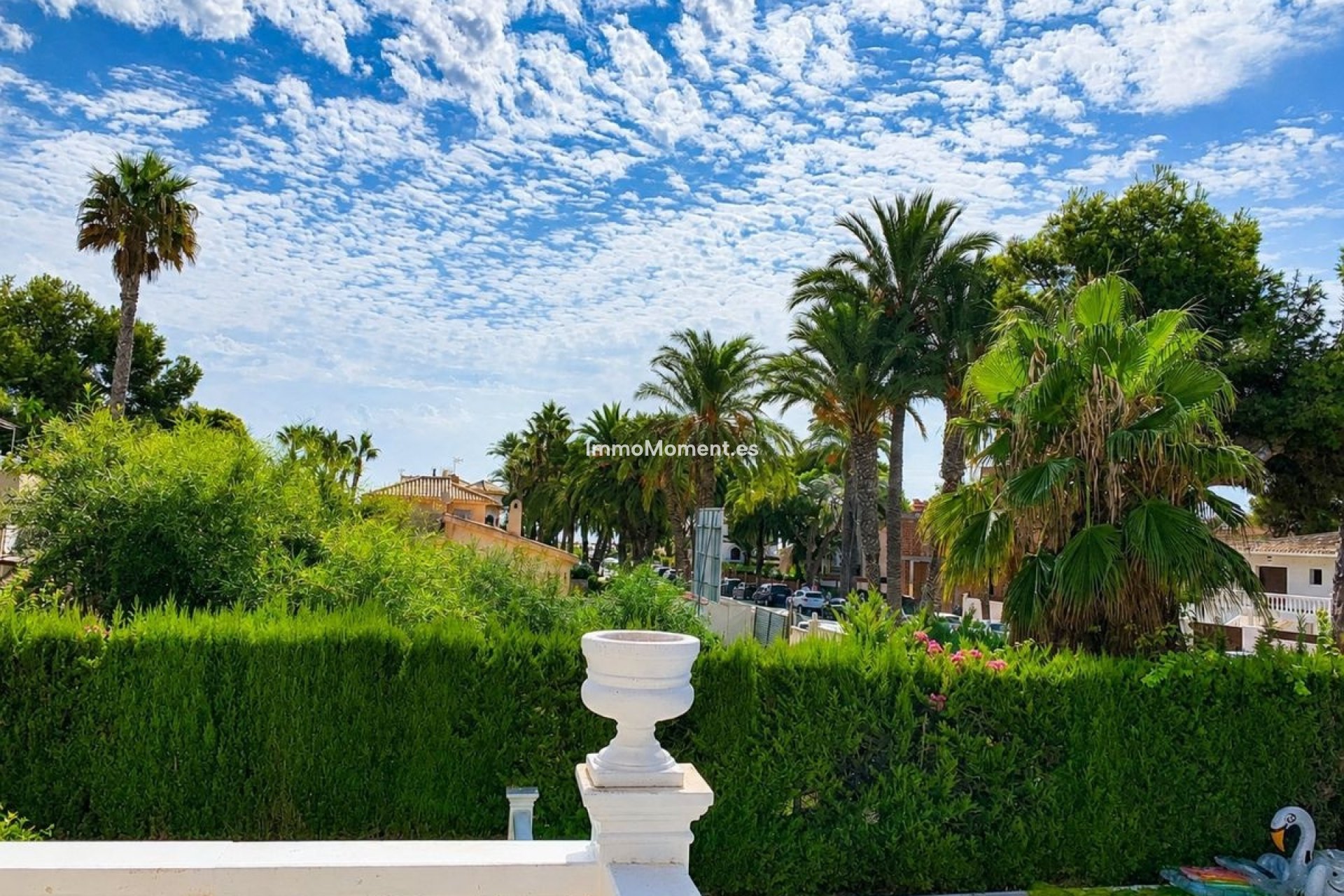 Reventa - Villa independiente - Orihuela - Orihuela Centro
