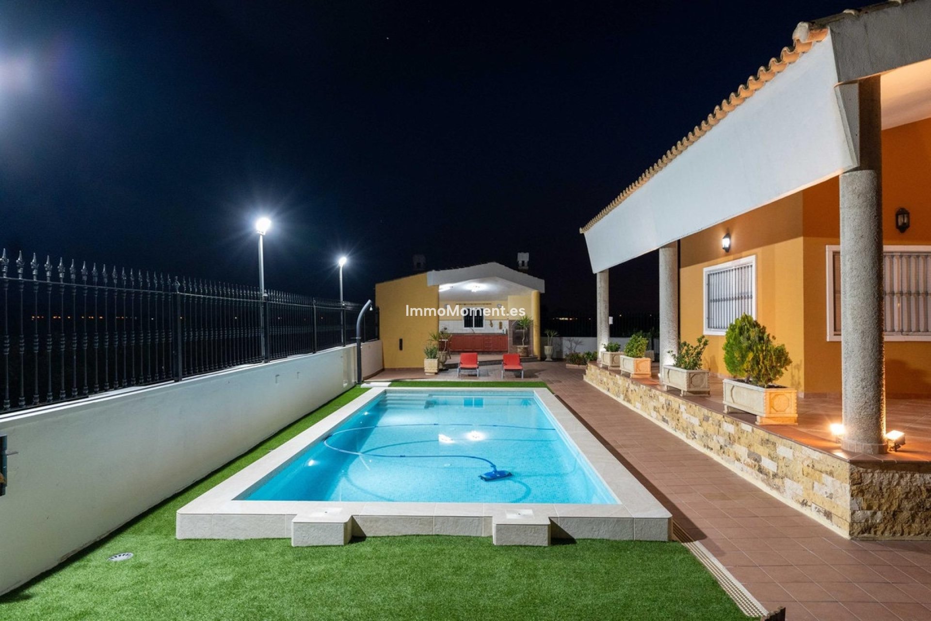 Reventa - Villa independiente - Orihuela - Orihuela Centro