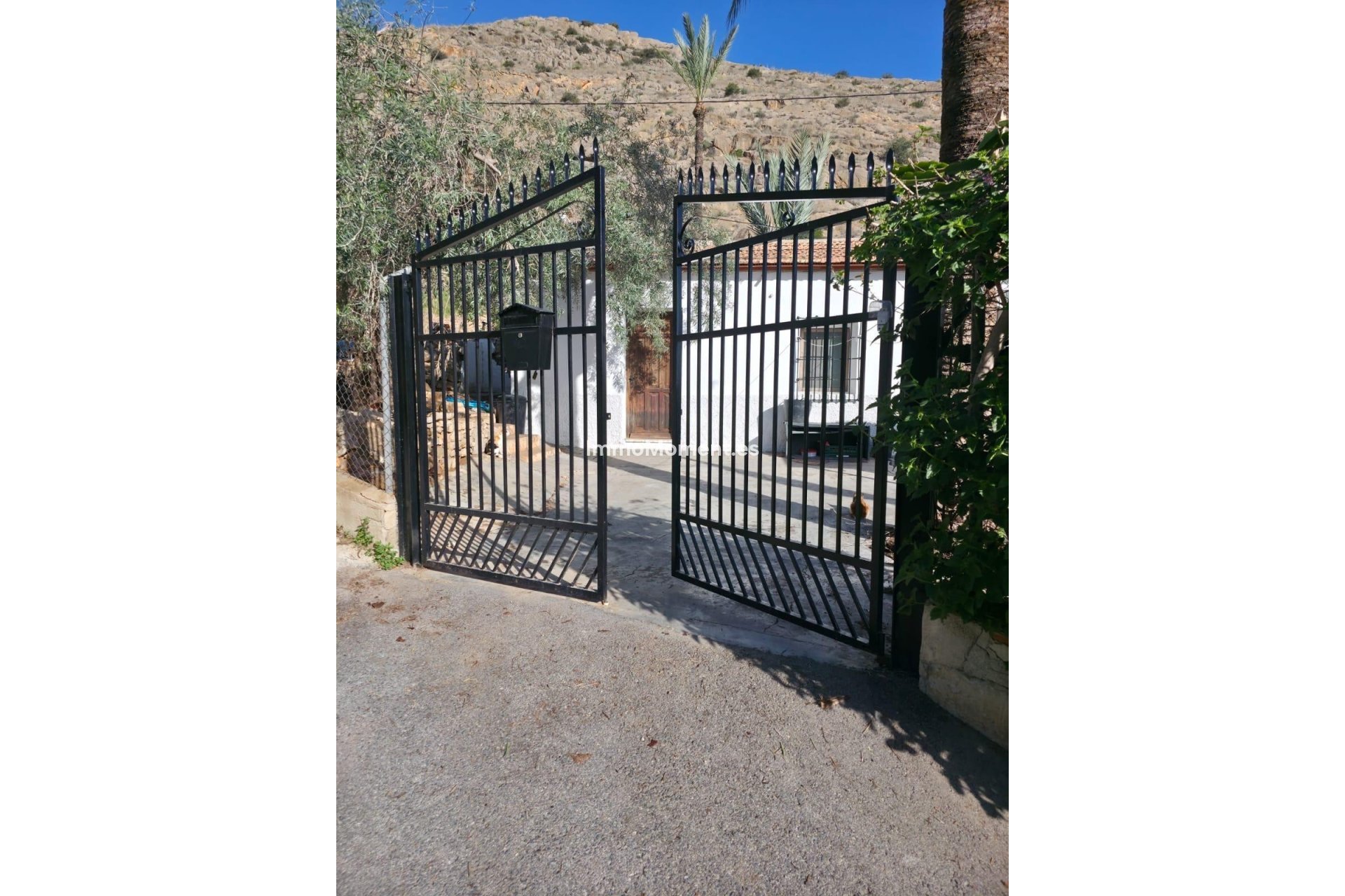 Reventa - Villa independiente - Orihuela - Orihuela Centro