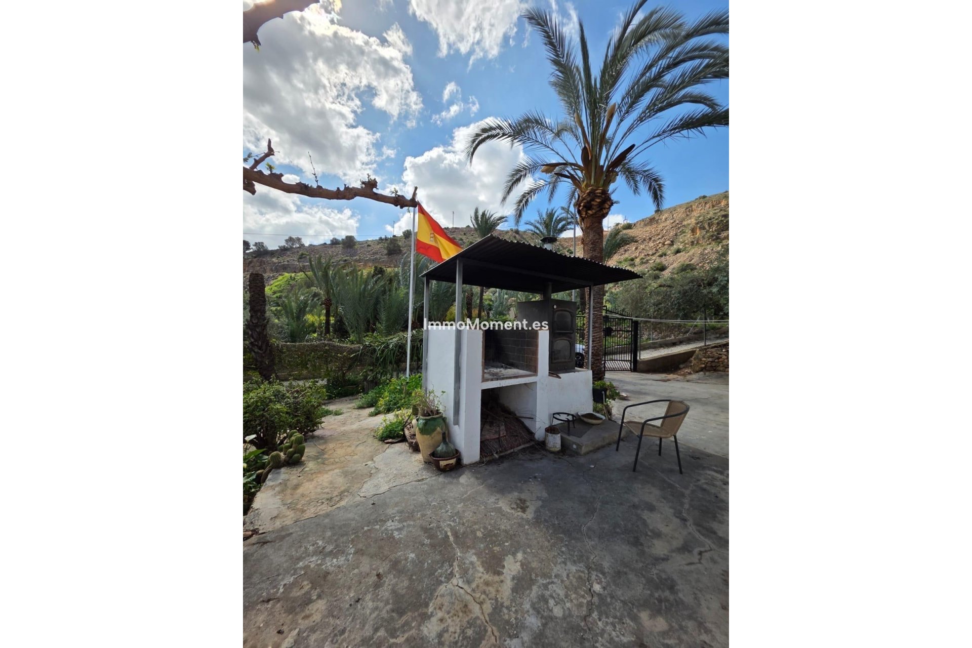 Reventa - Villa independiente - Orihuela - Orihuela Centro