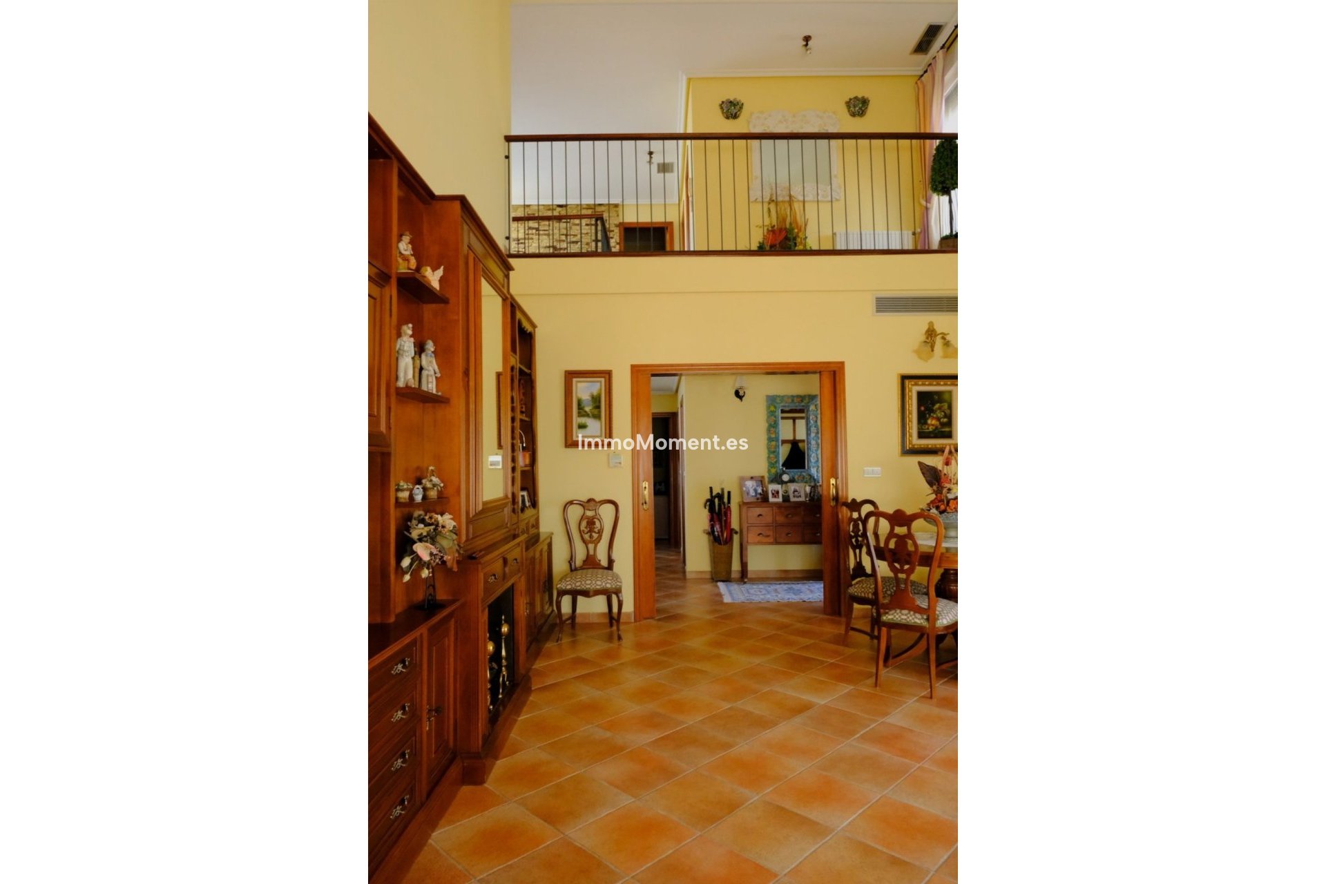 Reventa - Villa independiente - Orihuela - Orihuela Centro