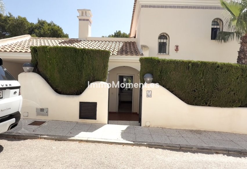 Reventa - Villa independiente - Orihuela - Orihuela Centro