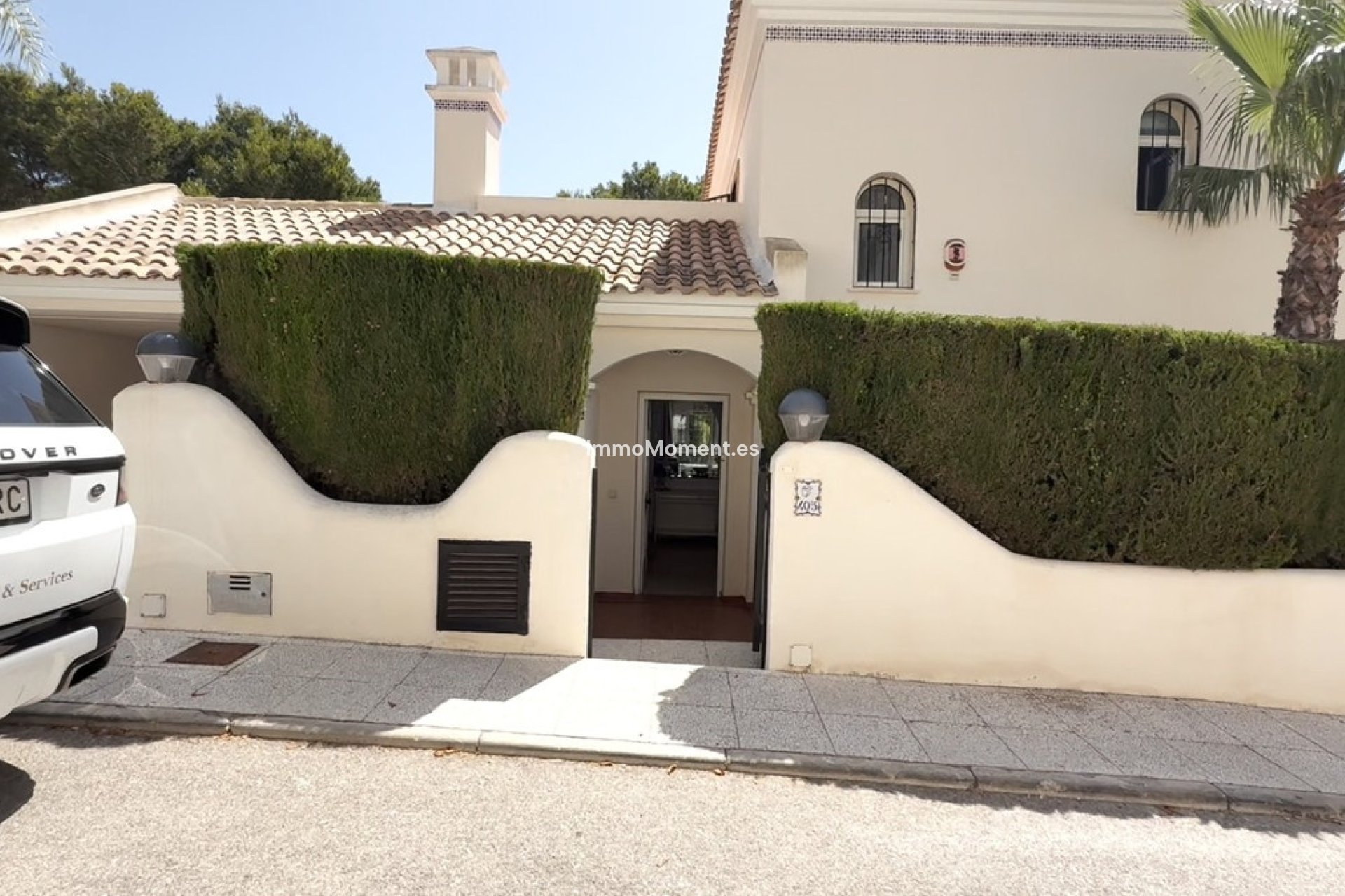 Reventa - Villa independiente - Orihuela - Orihuela Centro