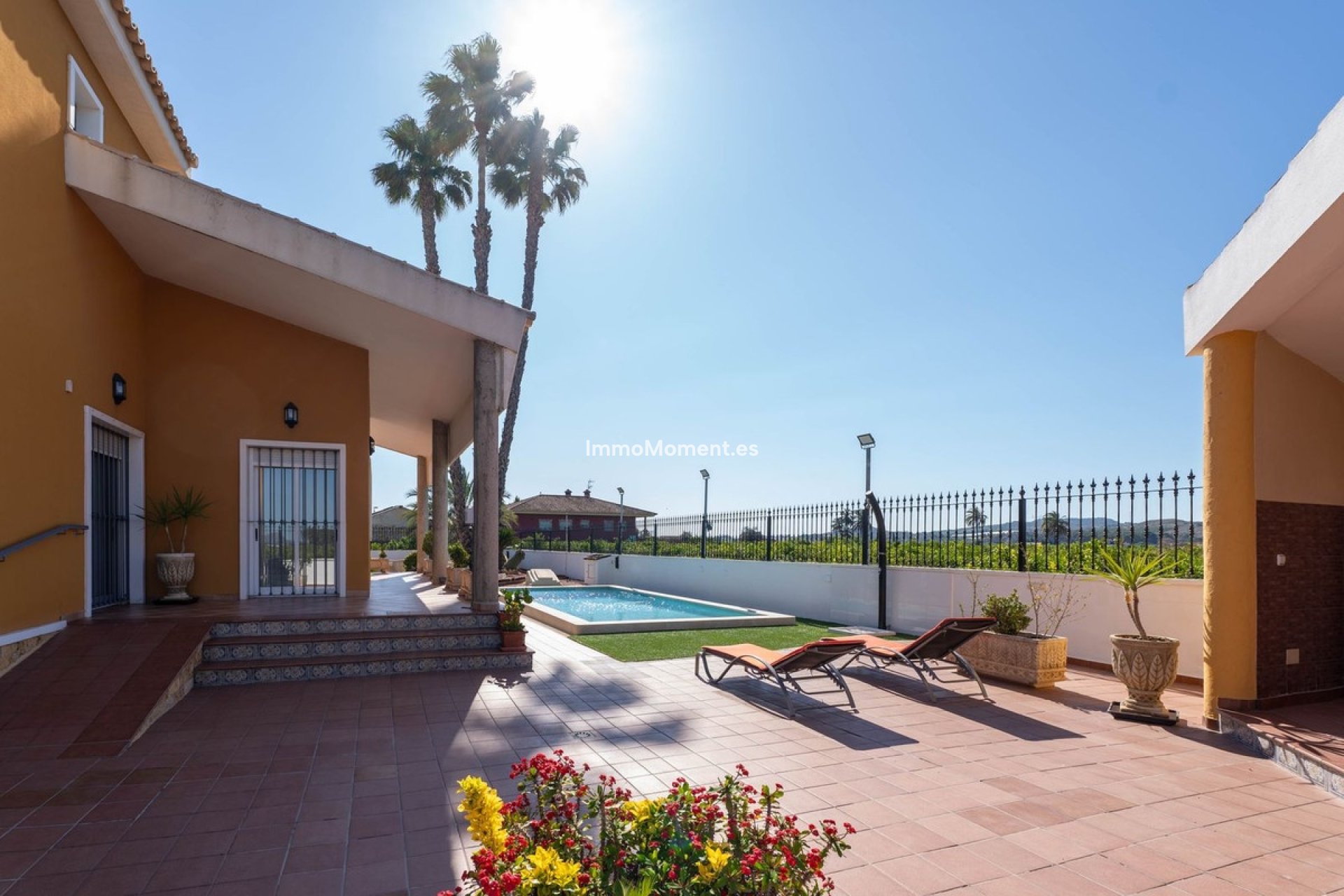 Reventa - Villa independiente - Orihuela - Orihuela Centro