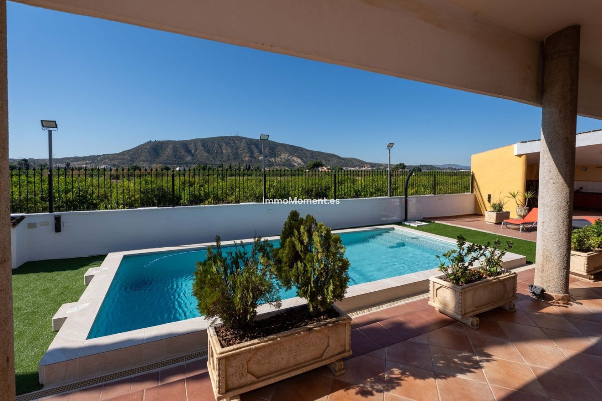 Reventa - Villa independiente - Orihuela - Orihuela Centro