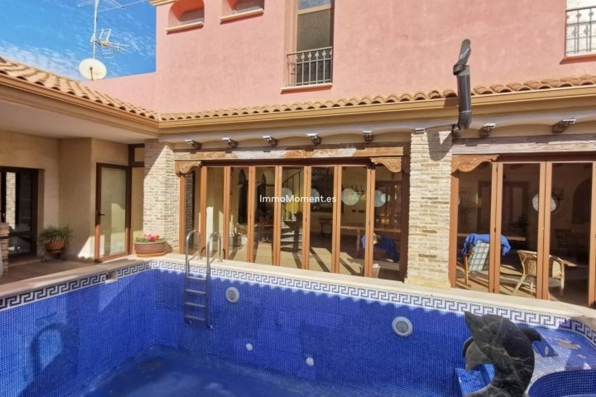 Reventa - Villa independiente - Orihuela - Orihuela Centro