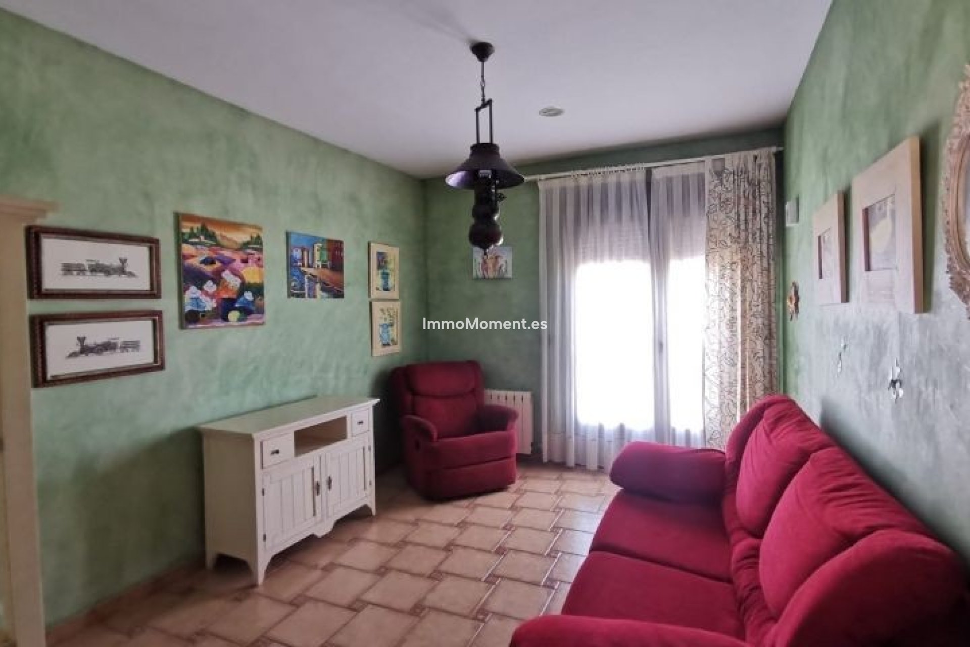 Reventa - Villa independiente - Orihuela - Orihuela Centro